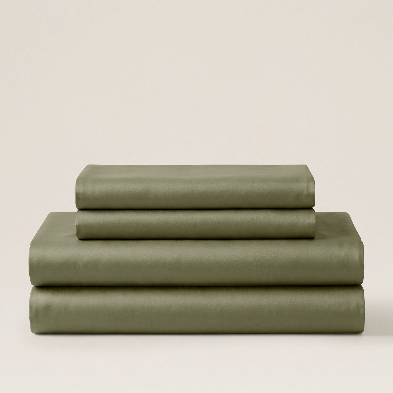 Natural tone essentials bedding set - Bedable