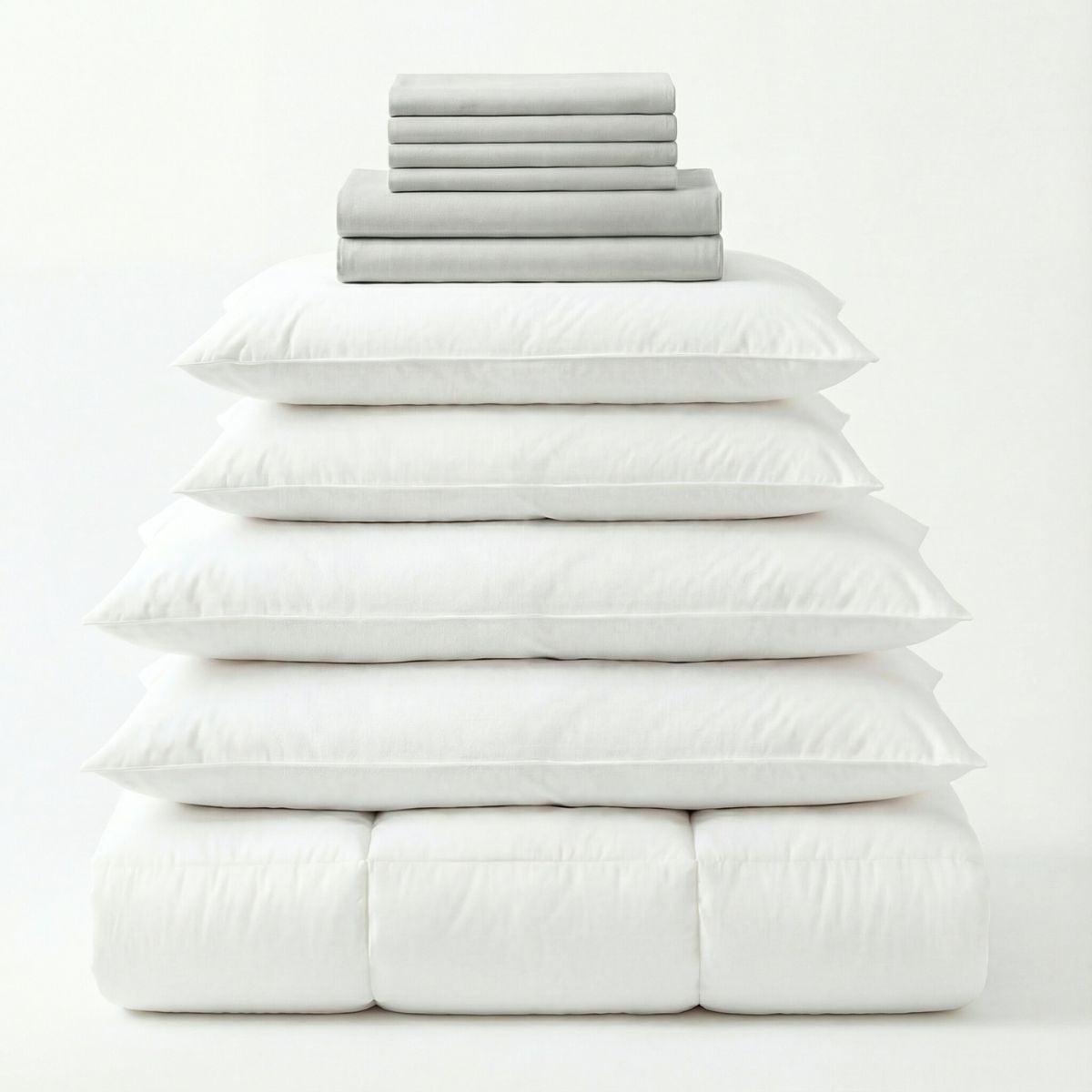 Sateen Luxe Bedding Set