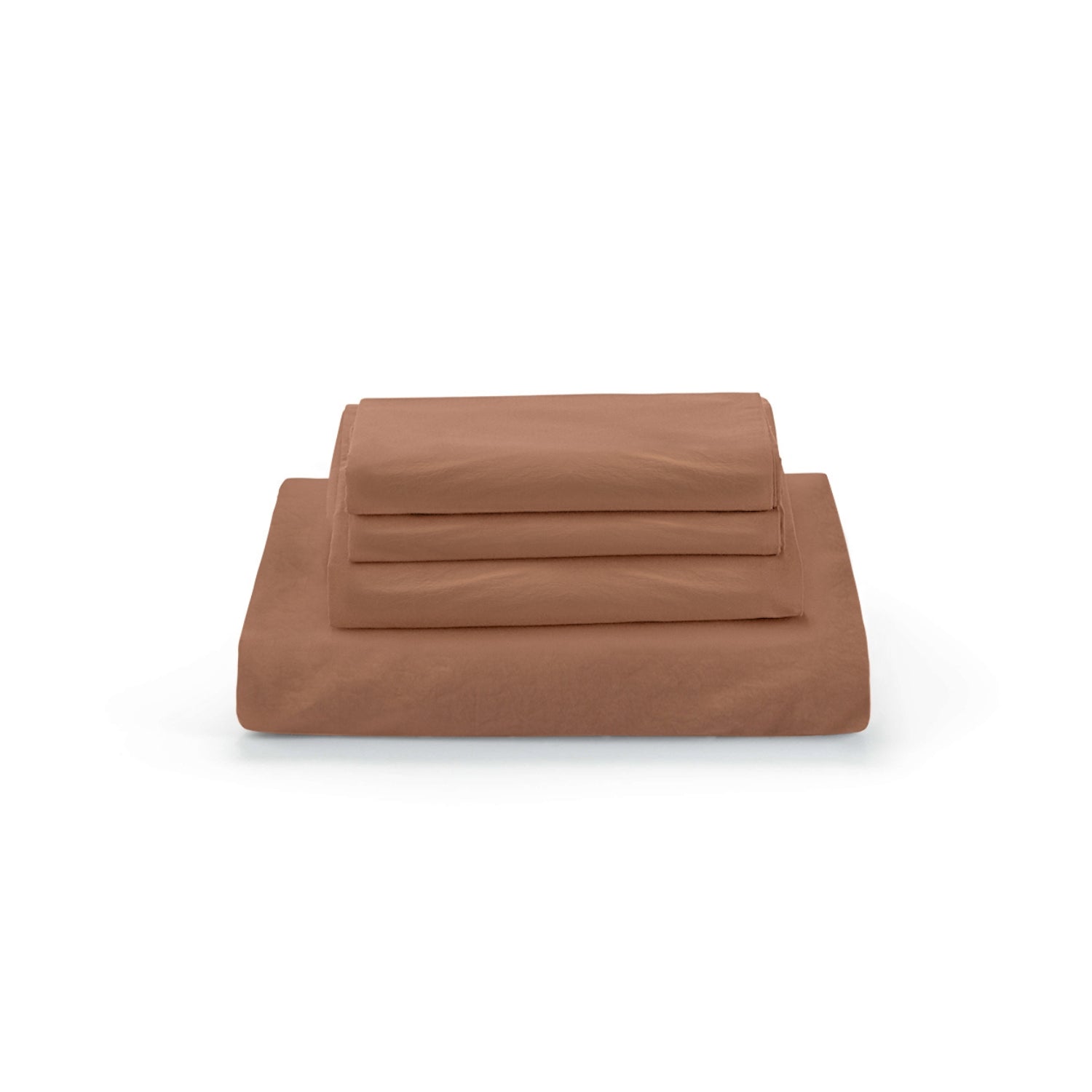 Percale Essentials Bedding Set