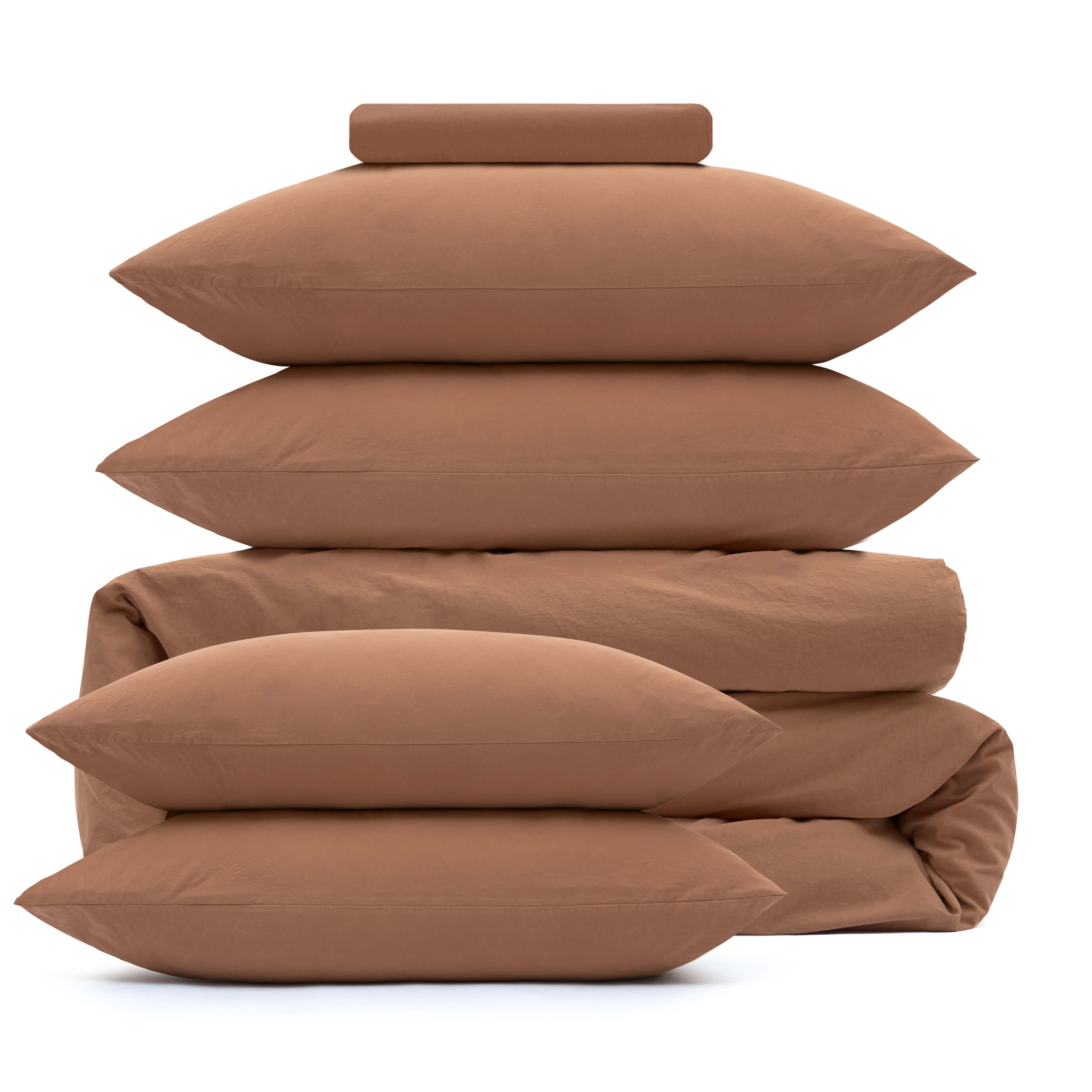 Brown_Percale_Bedding_Luxe_Set