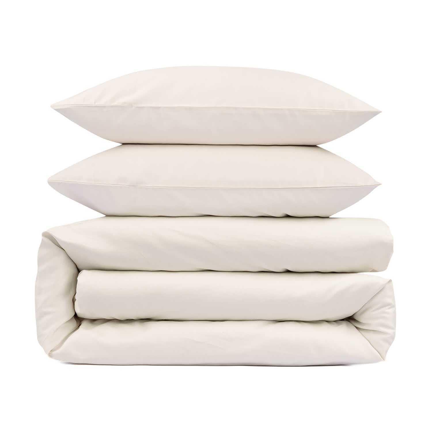 Sateen Duvet Cover Set