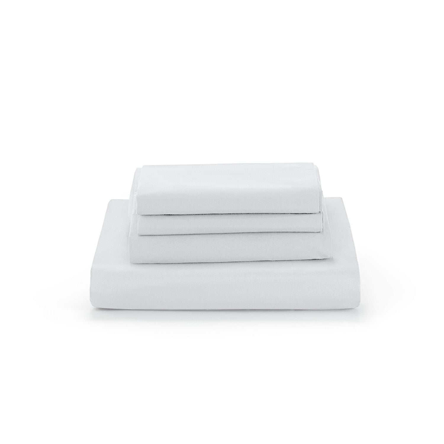 Sateen Essentials Bedding Set