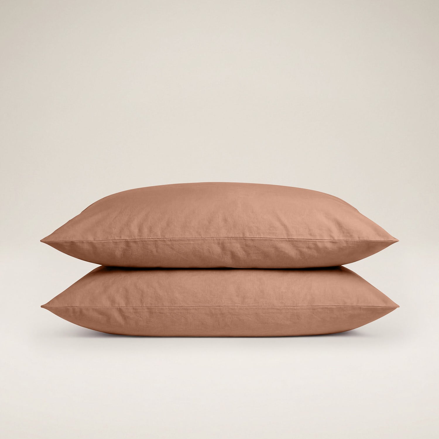 Percale Pillowcase Pair