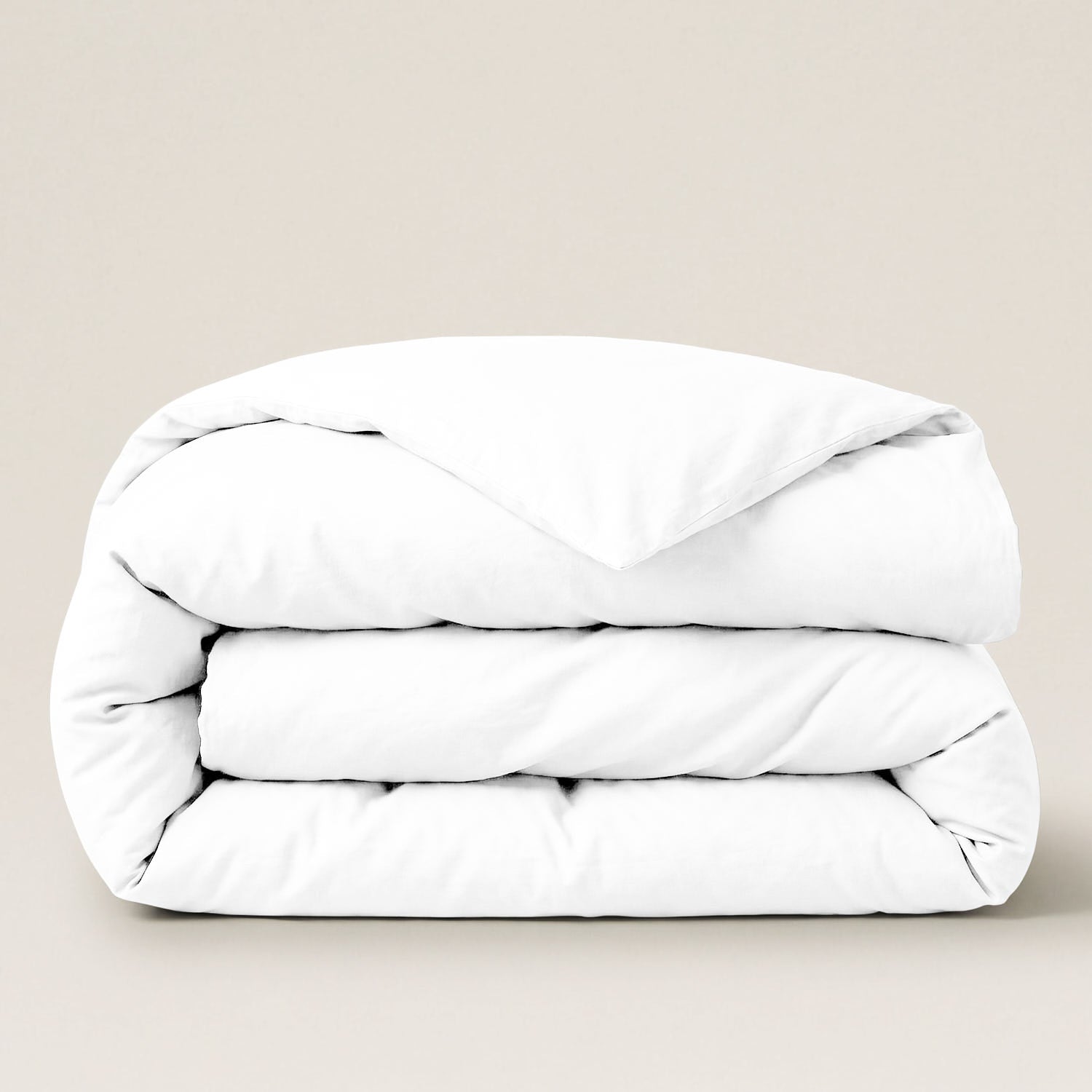Percale Duvet Cover