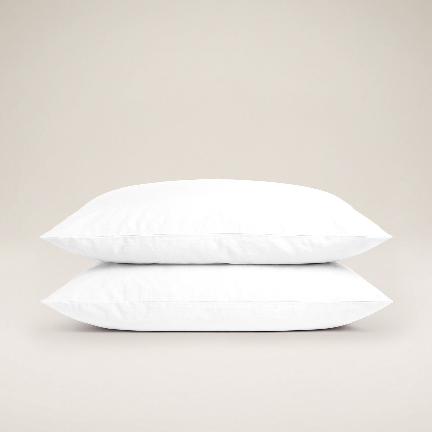 Percale Pillowcase Pair