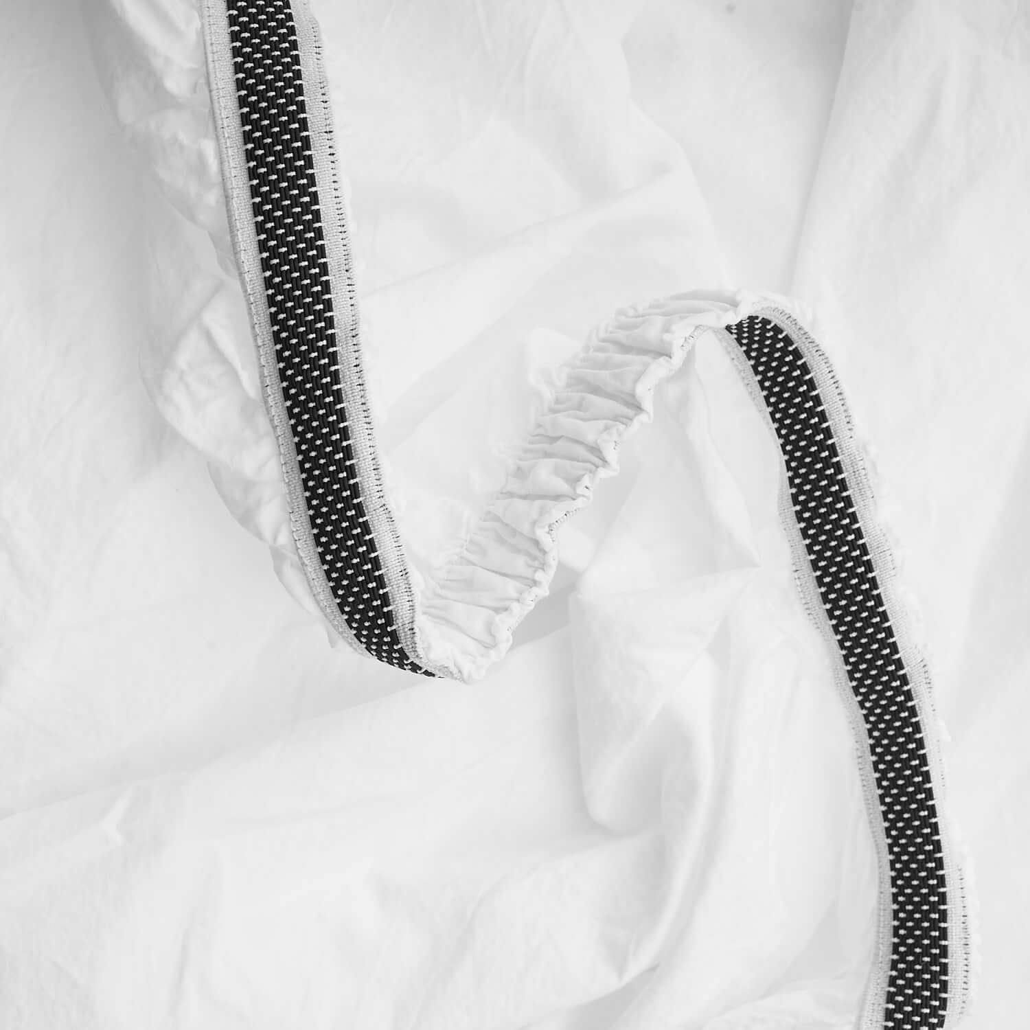 Percale Fitted Sheet