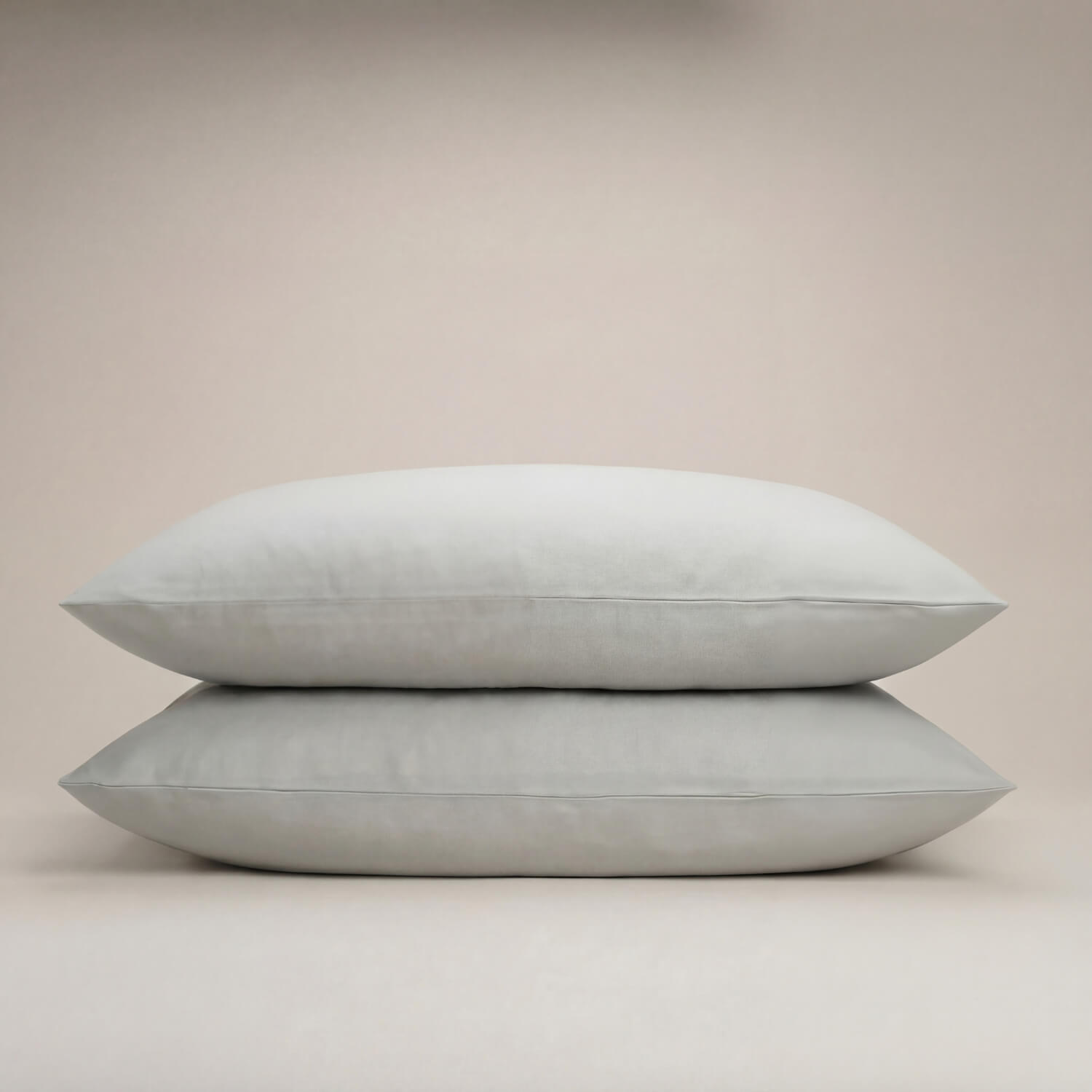 Sateen Pillowcase Pair