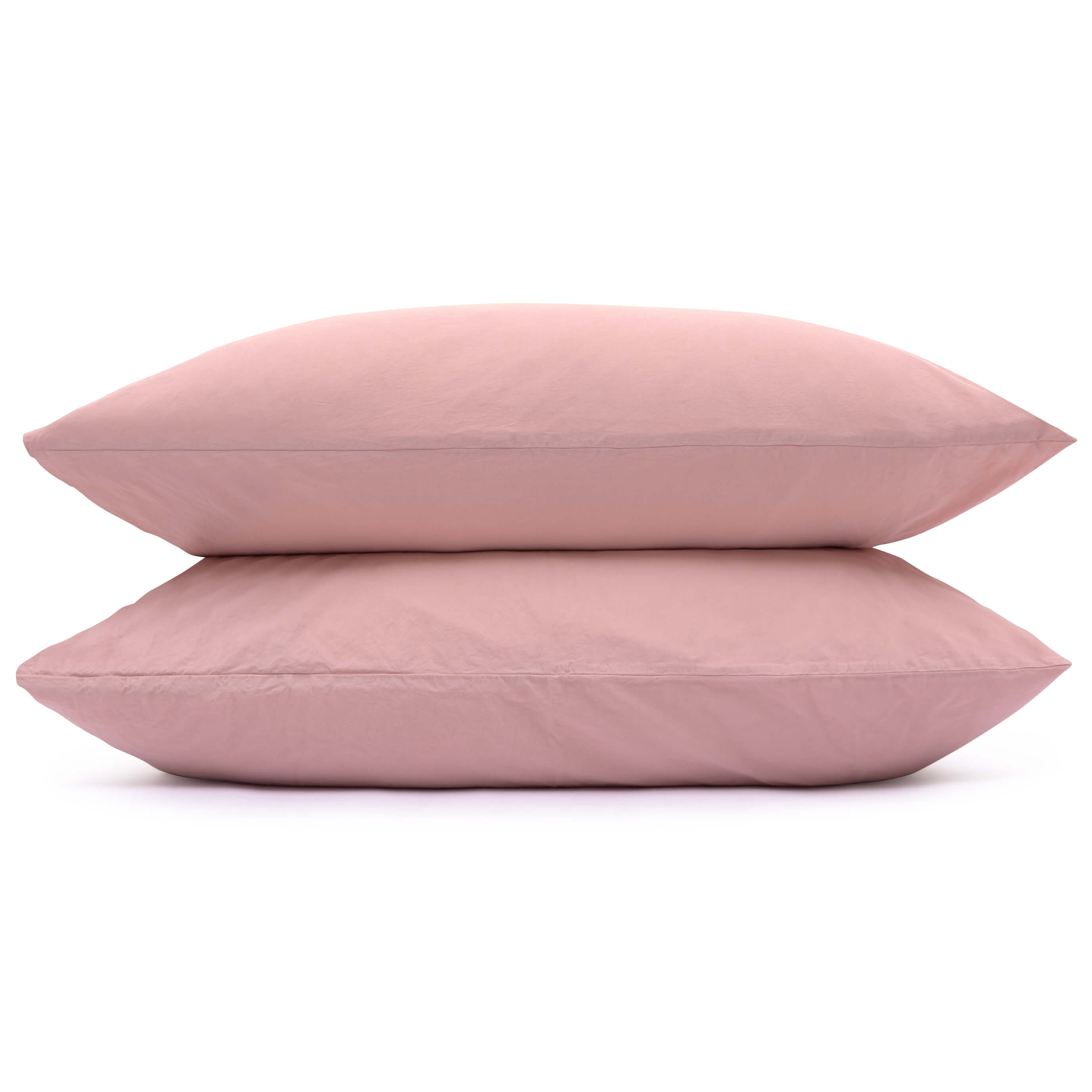 Percale Pillowcase Pair