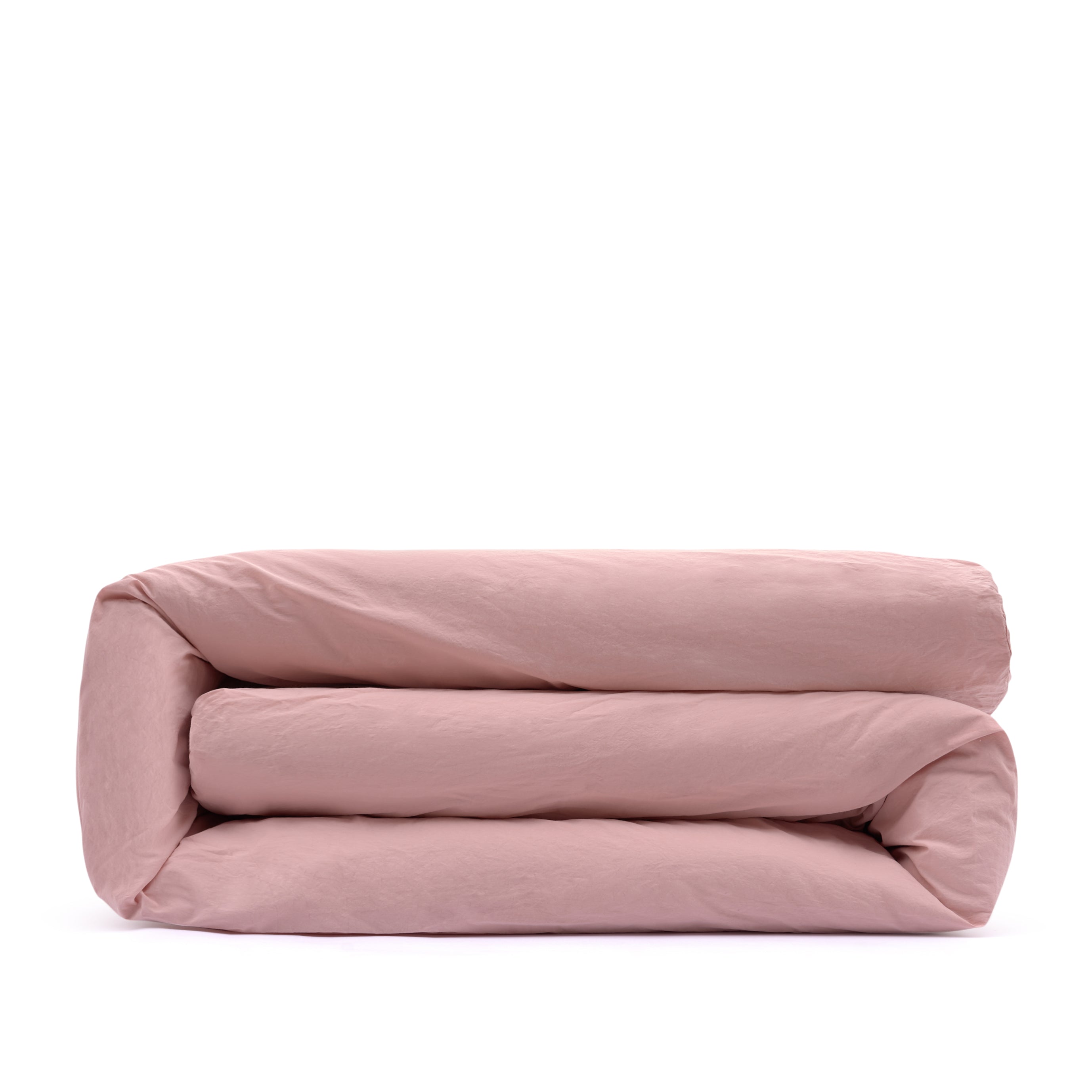 Percale Duvet Cover