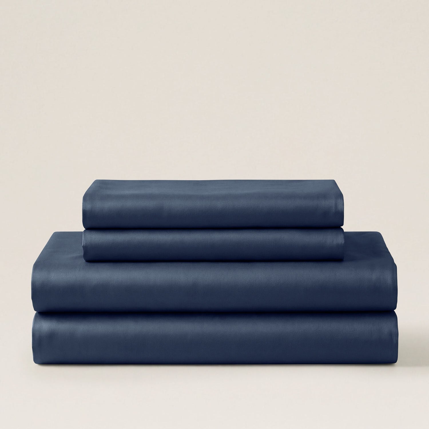 Sateen Essentials Bedding Set