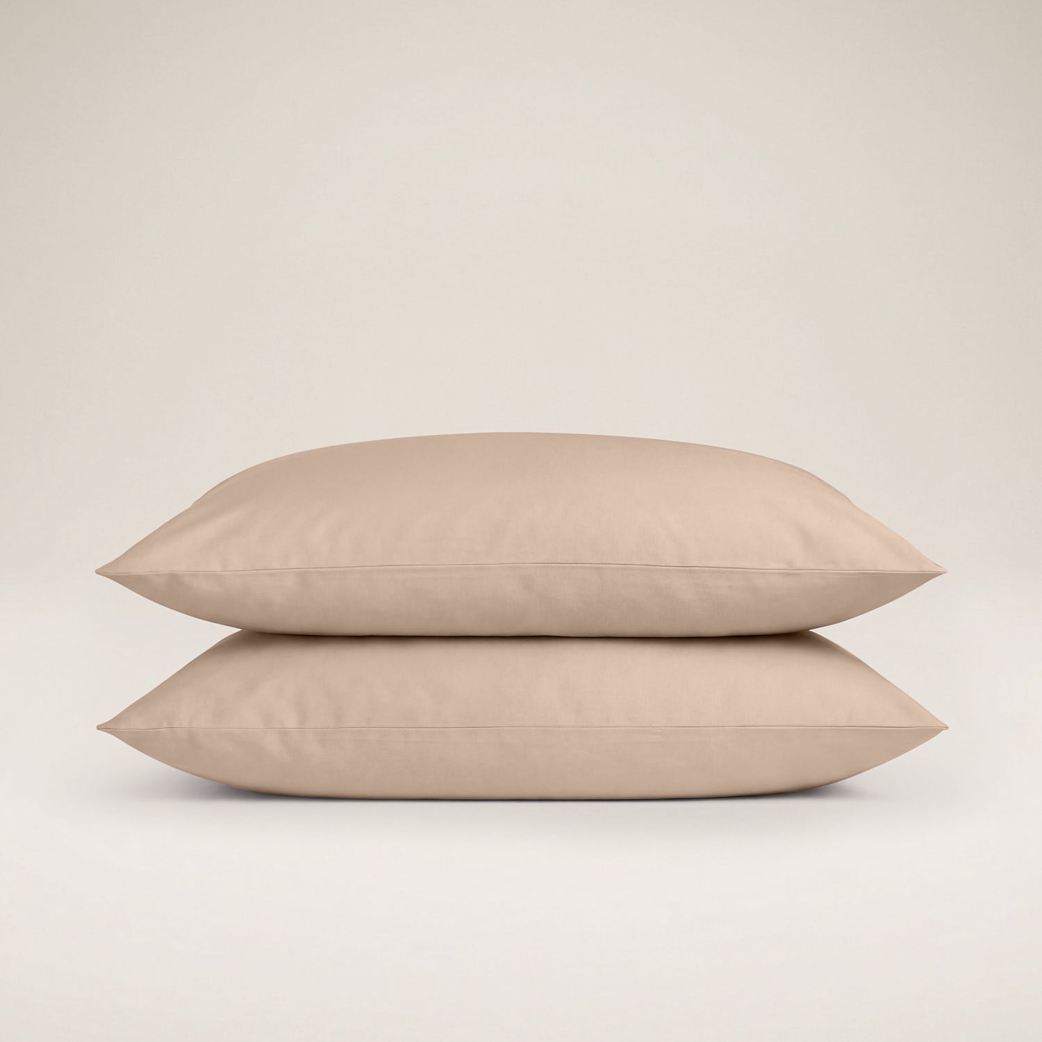 Sateen Pillowcase Pair