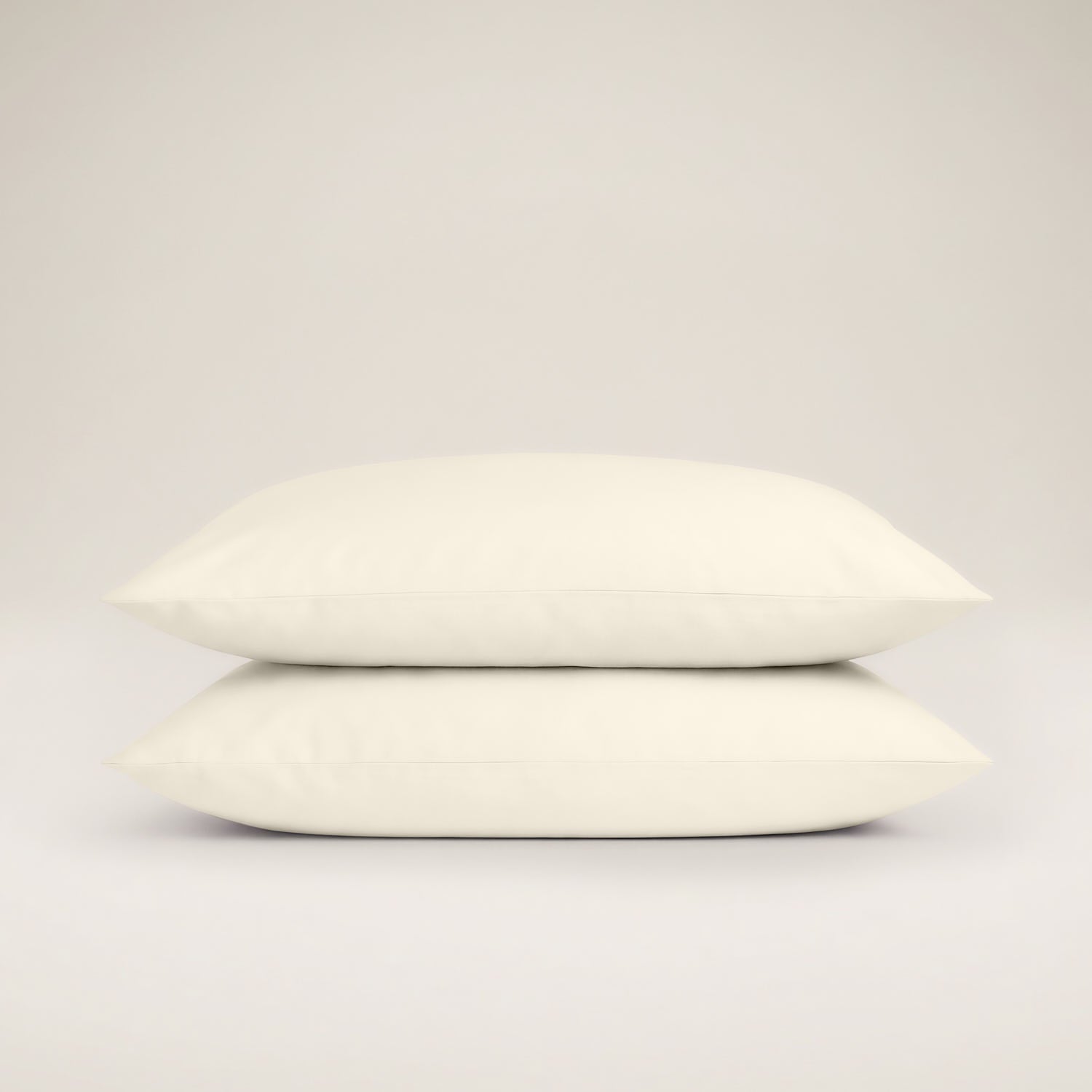 Sateen Pillowcase Pair