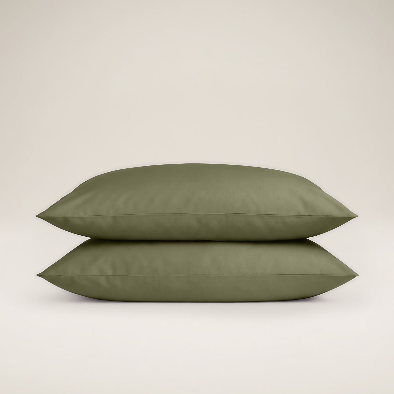 Sateen Pillowcase Pair