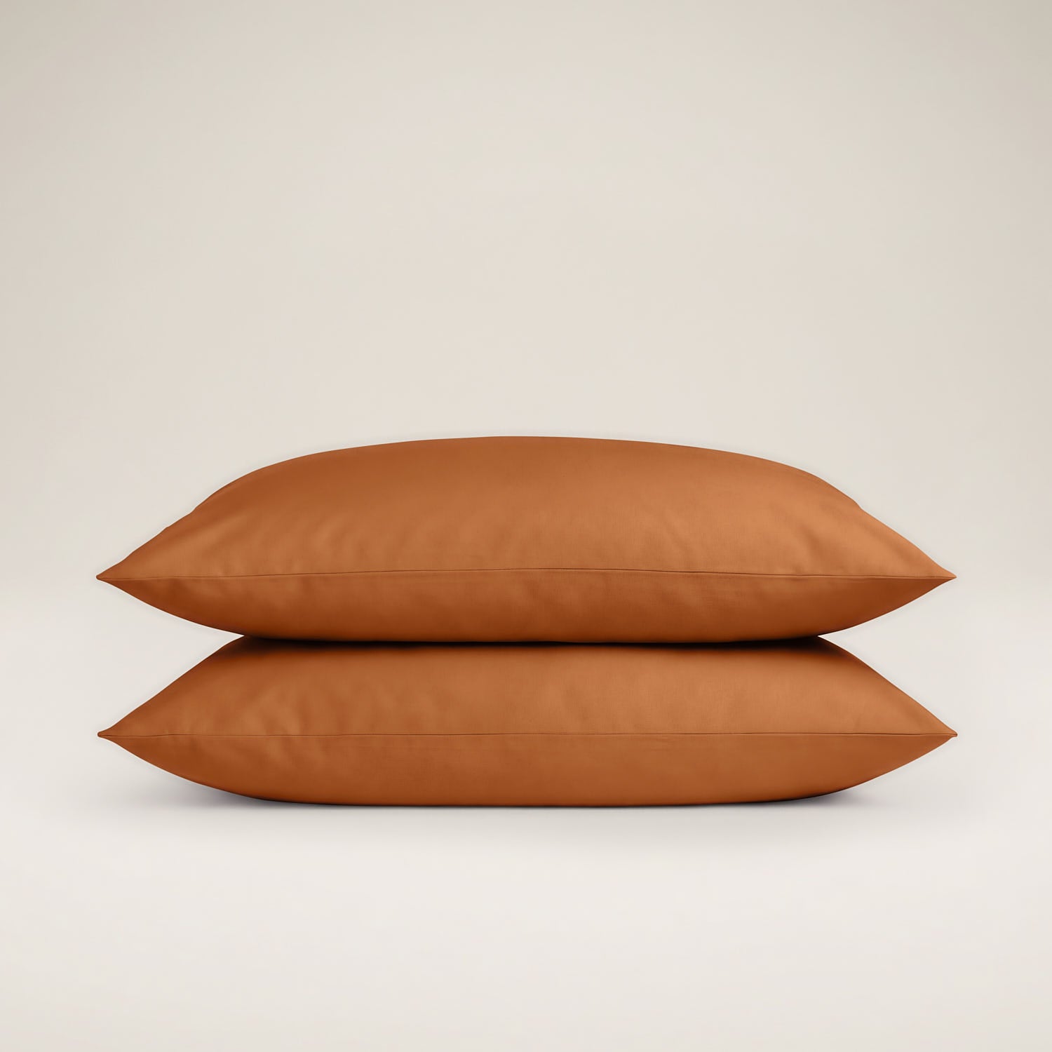 Sateen Pillowcase Pair