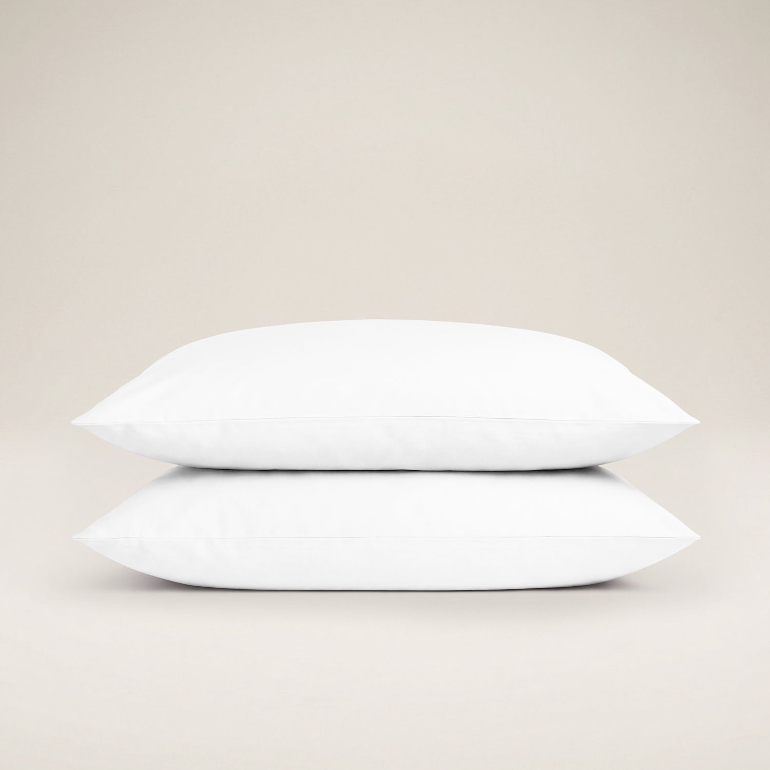 Sateen Pillowcase Pair