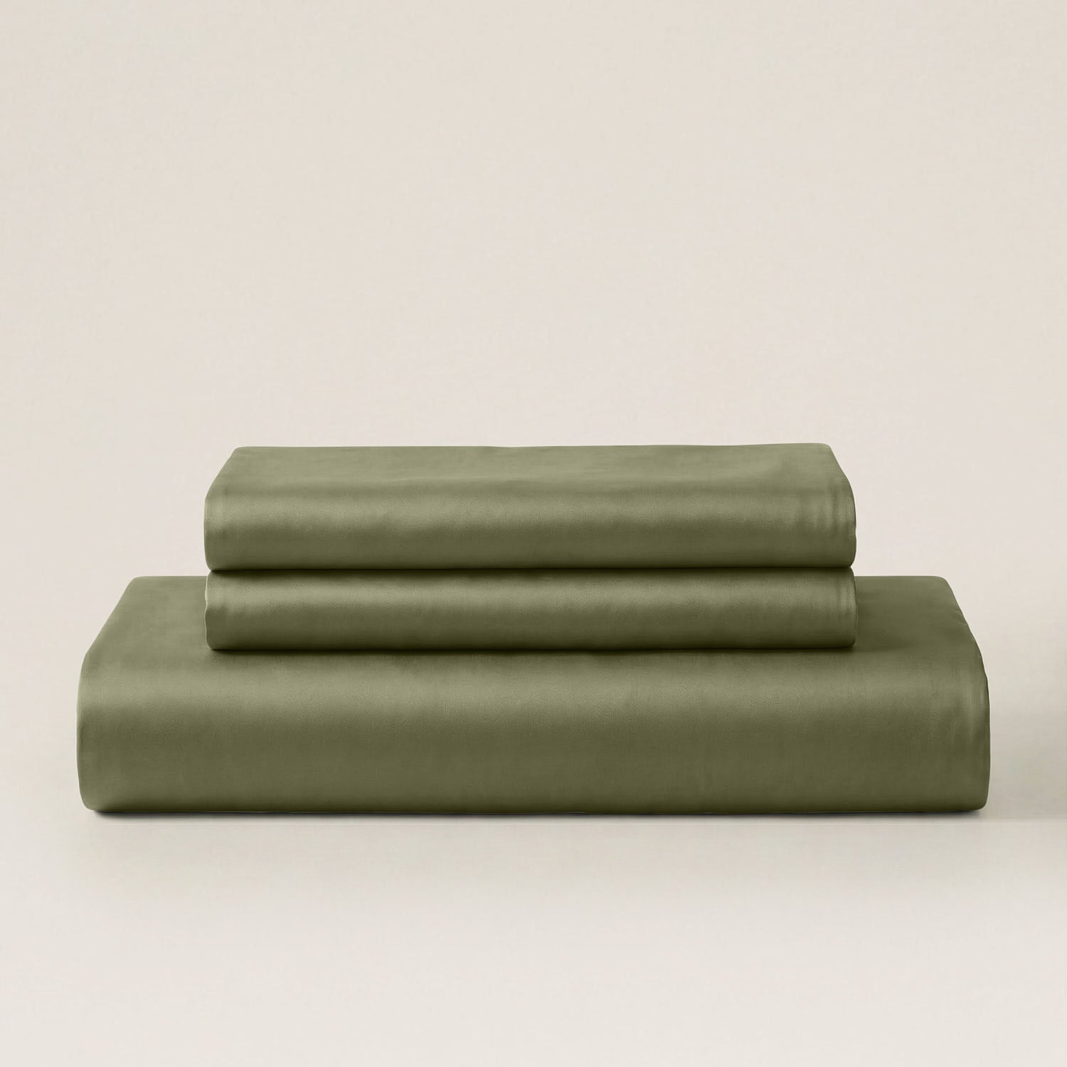 Sateen Duvet Cover Set