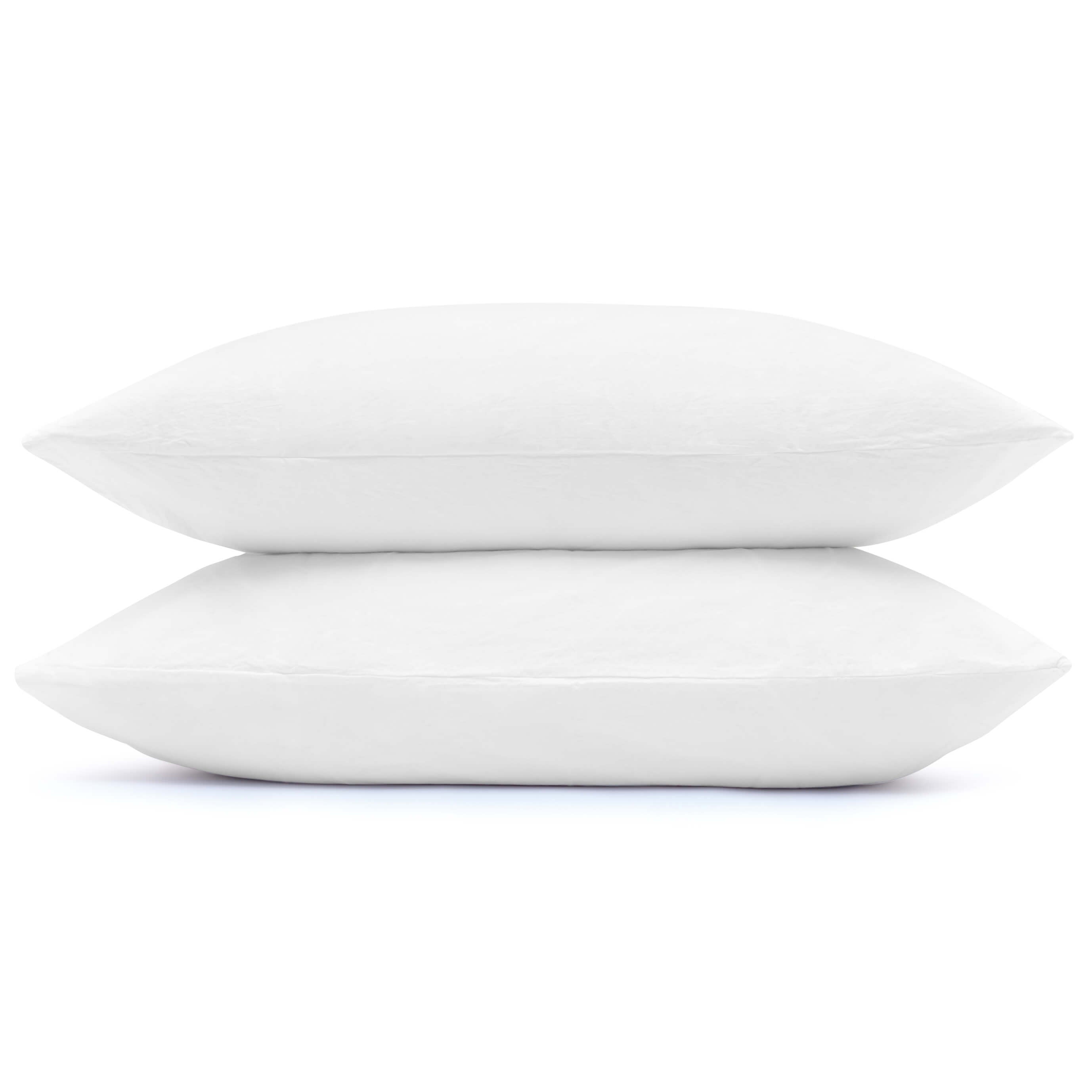 Percale Pillowcase Pair