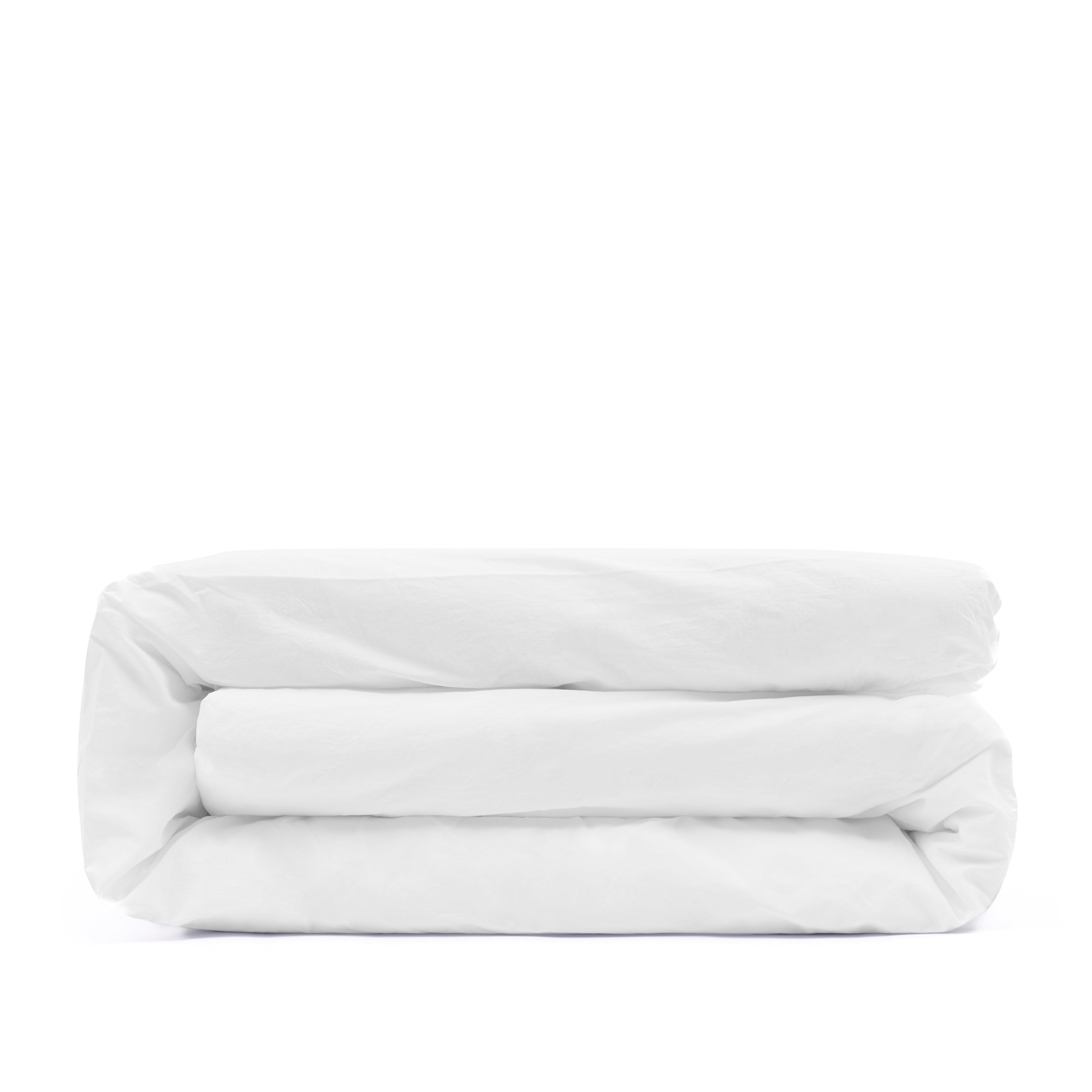 Percale Duvet Cover