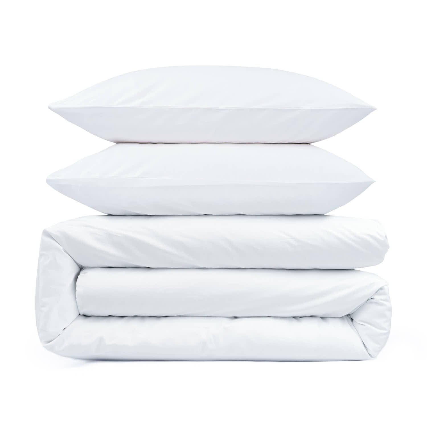 Sateen Duvet Cover Set