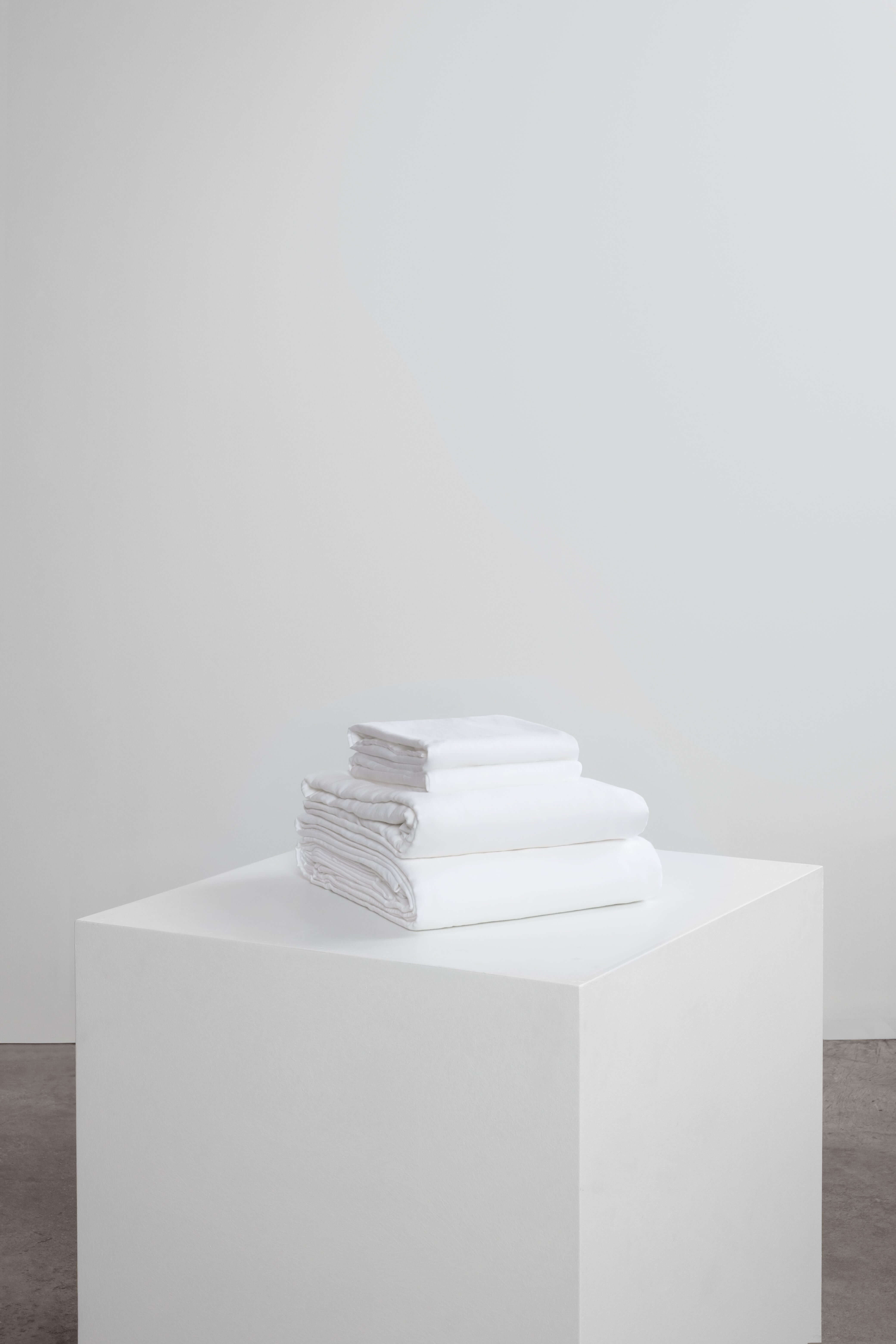 Sateen Duvet Cover Set