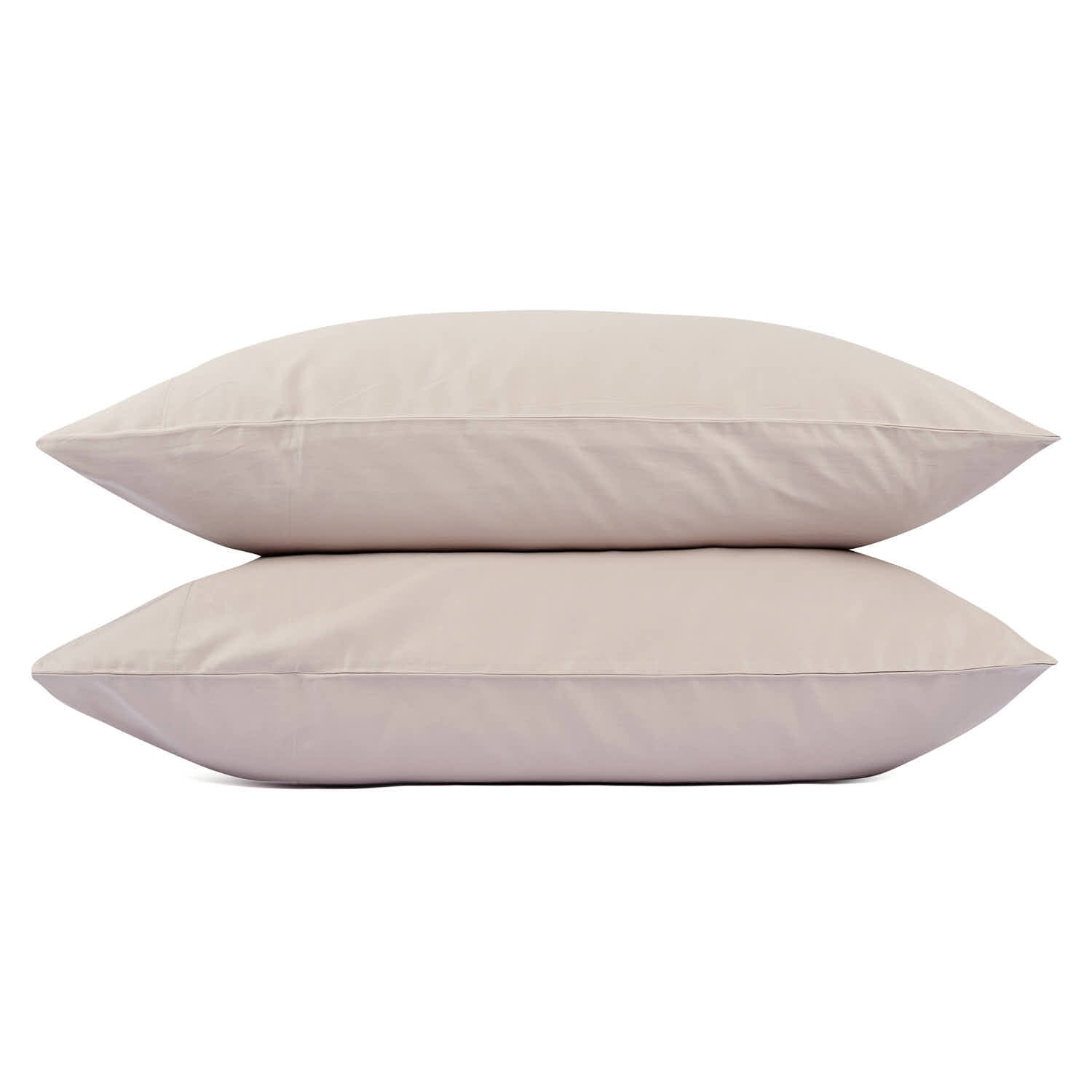 Sateen Pillowcase Pair