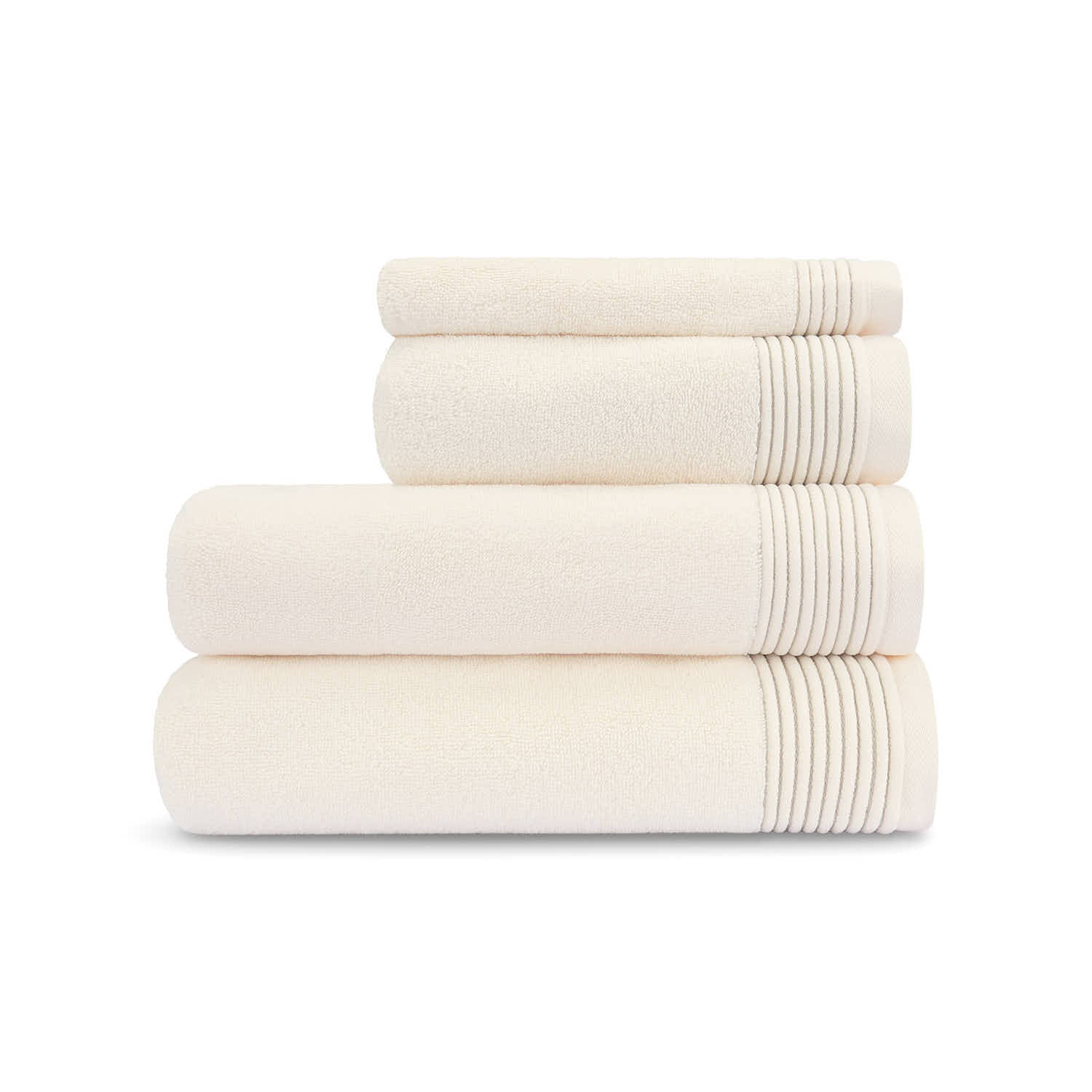 Plush Towels