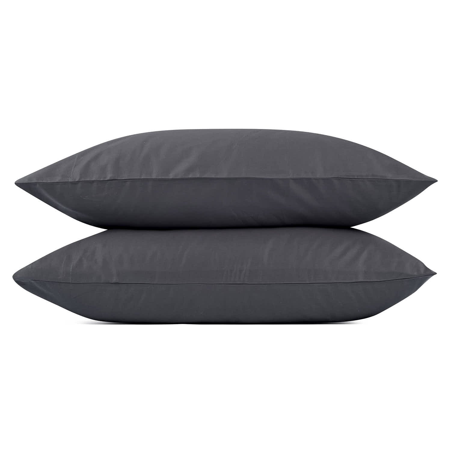 Sateen Pillowcase Pair