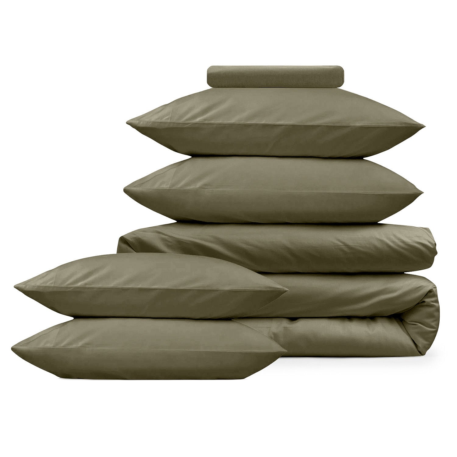 Sateen Luxe Bedding Set