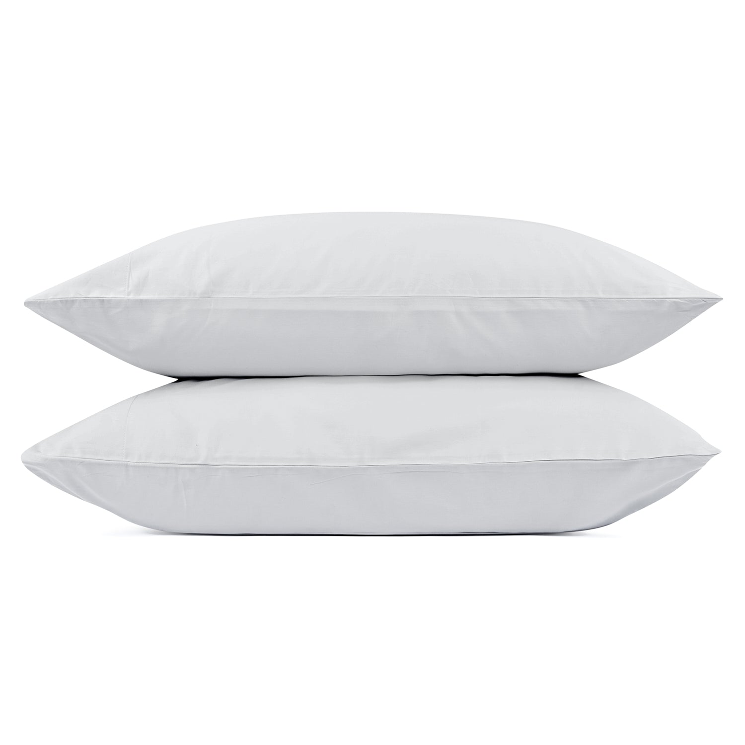 Sateen Pillowcase Pair
