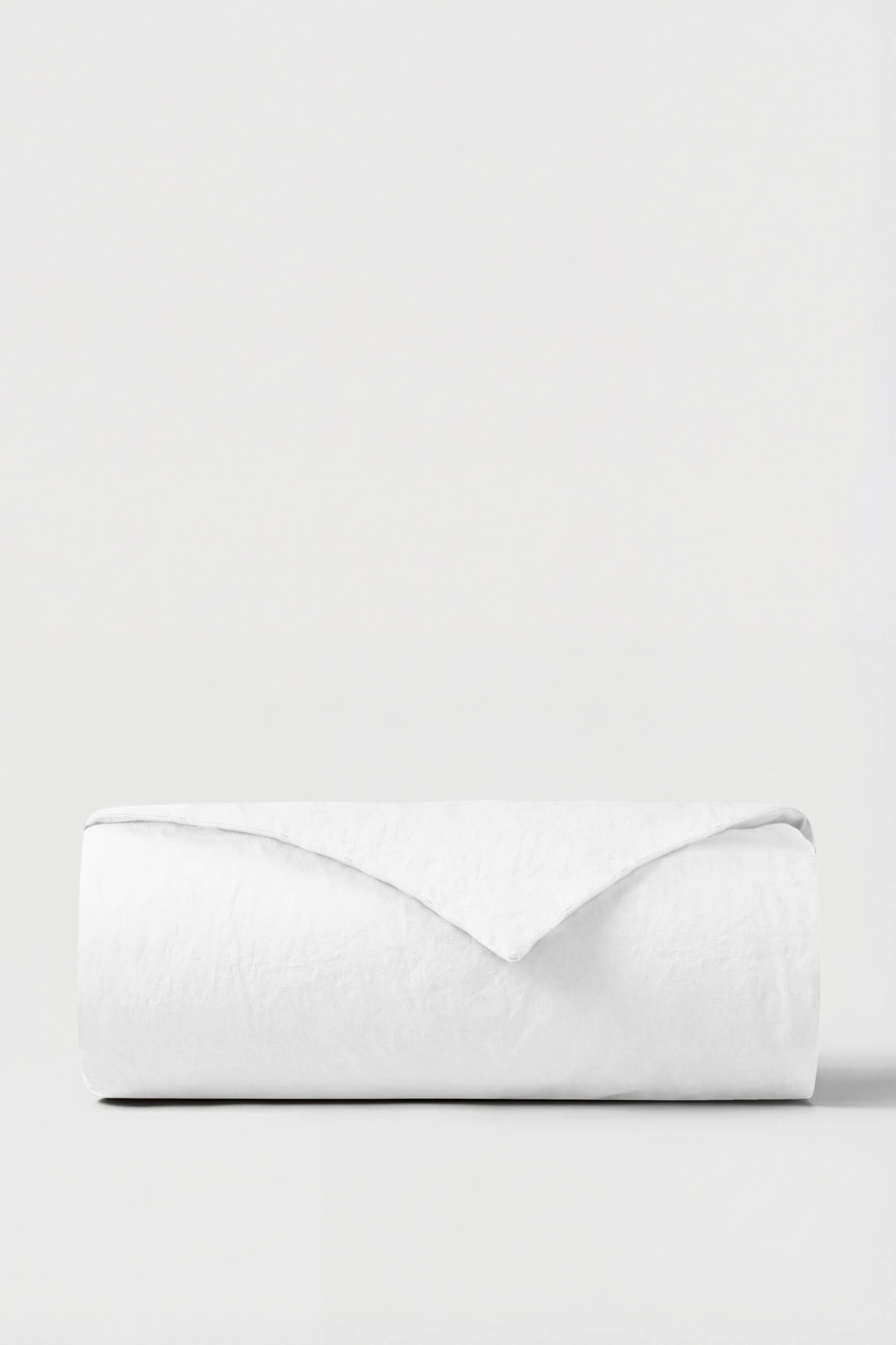 Percale Duvet Cover