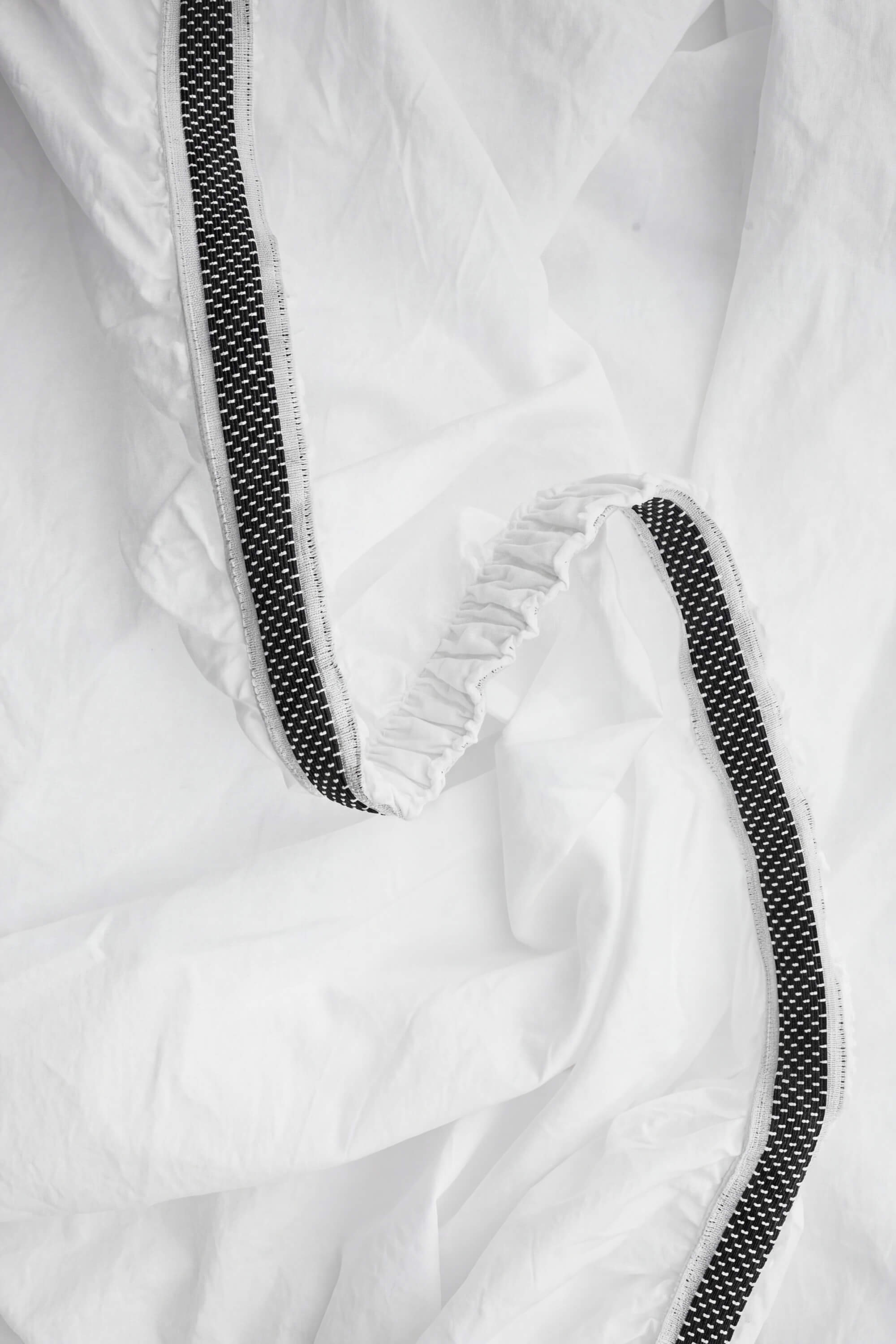 Percale Fitted Sheet