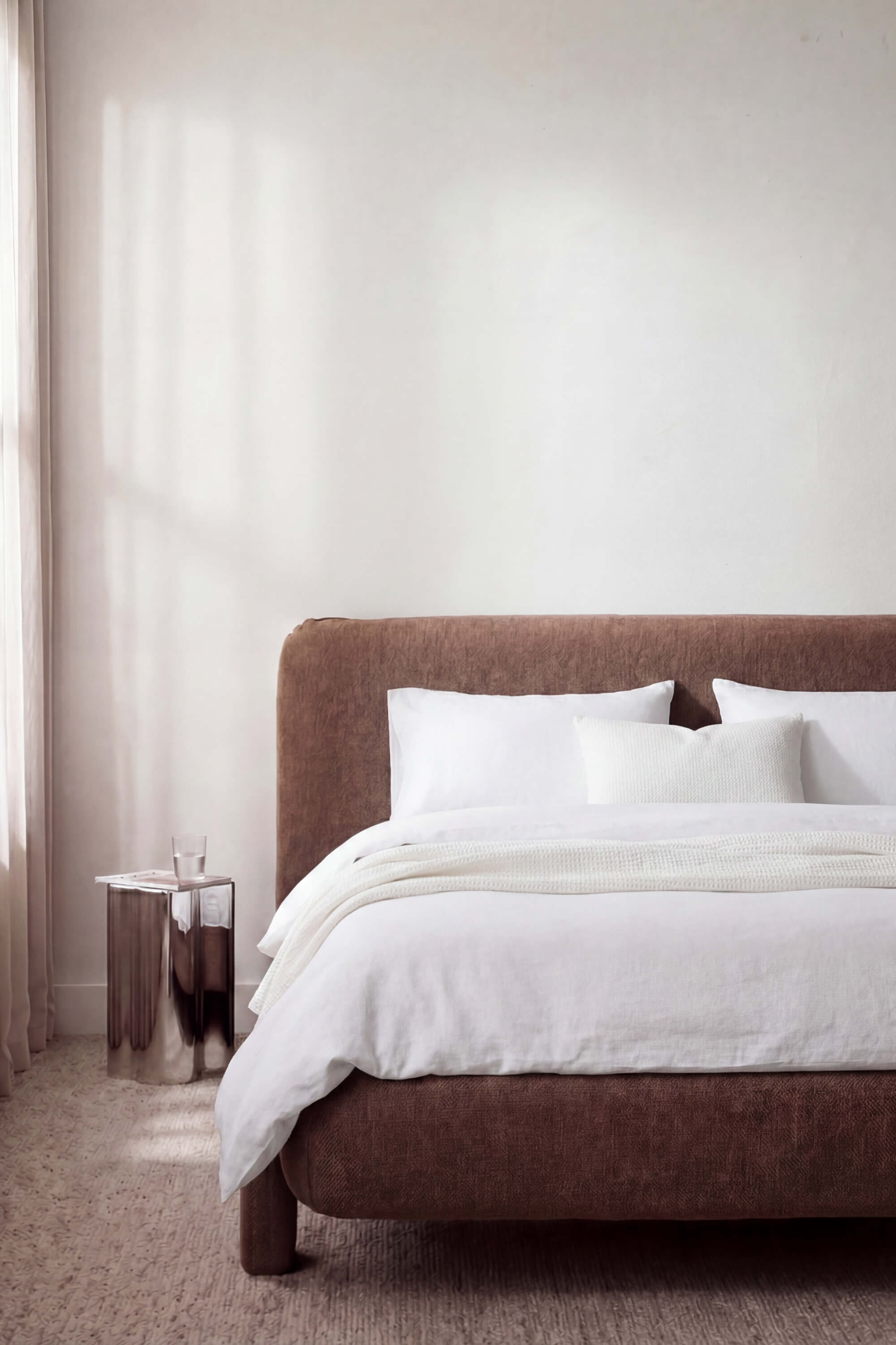 Percale Pillowcase Pair