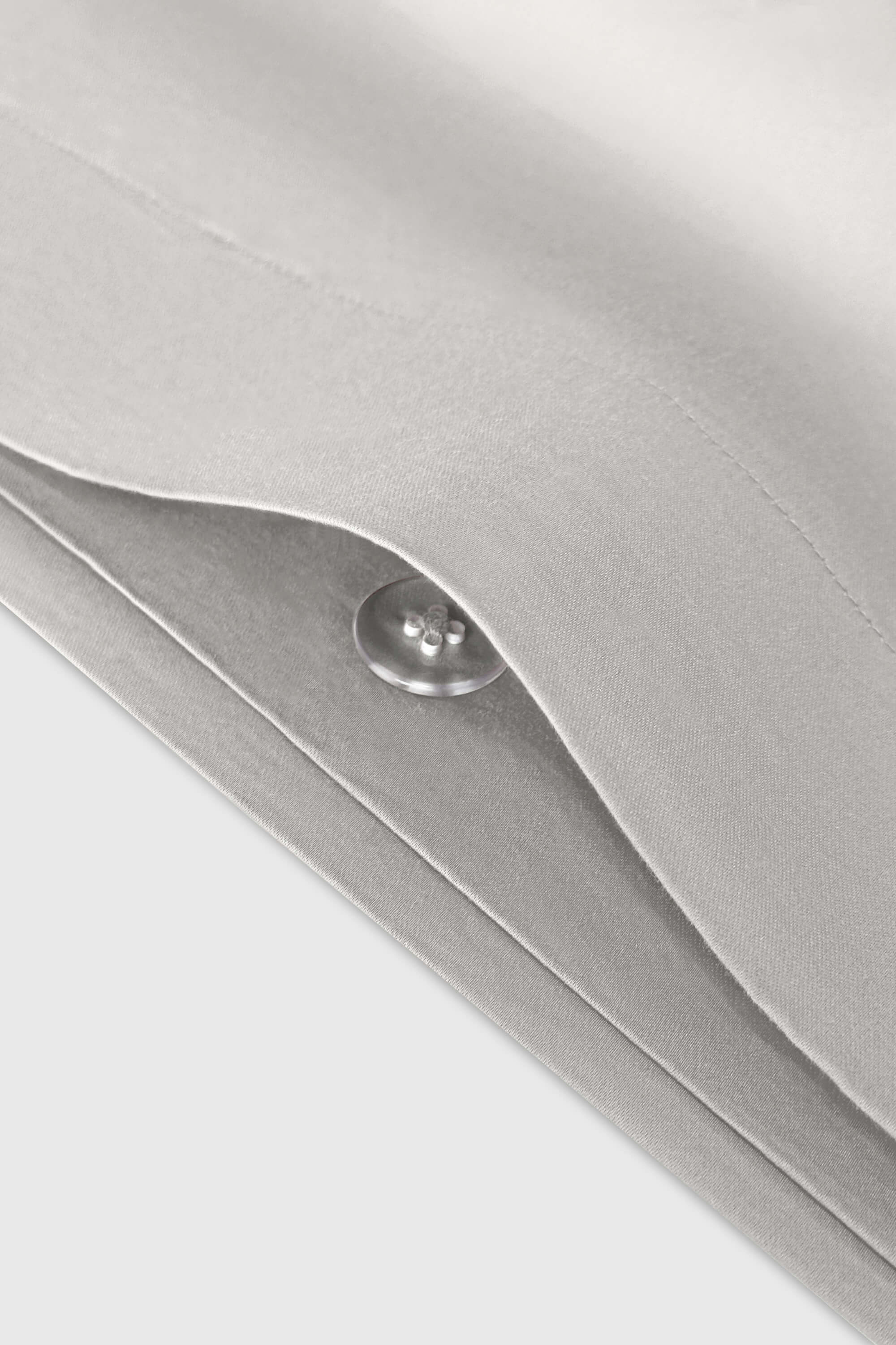 Sateen Essentials Bedding Set