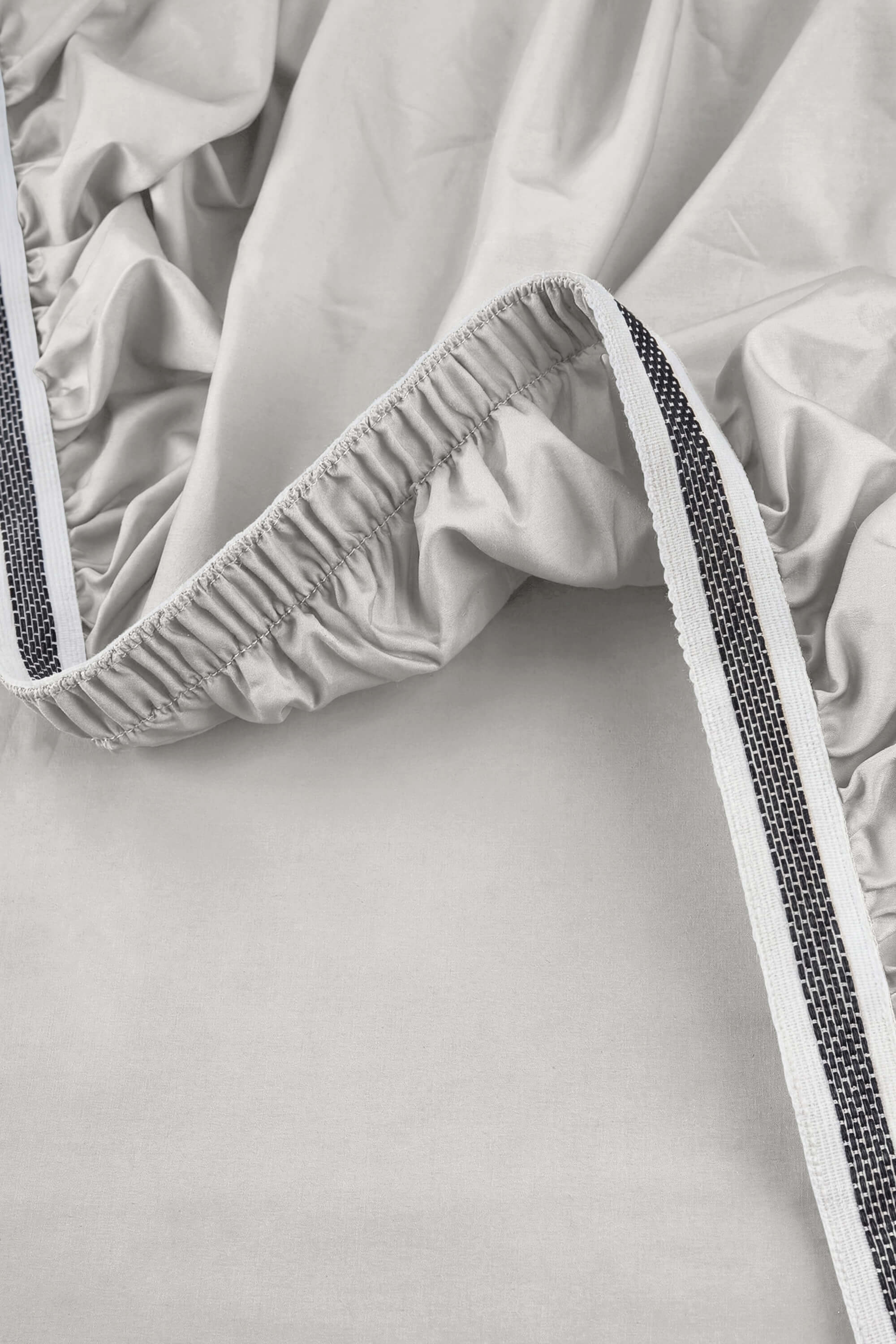 Sateen Essentials Bedding Set