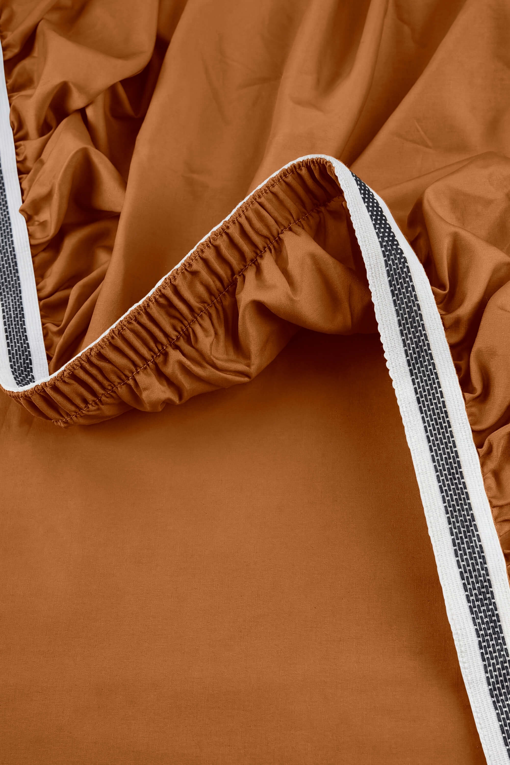 Sateen Move-In Bedding Set