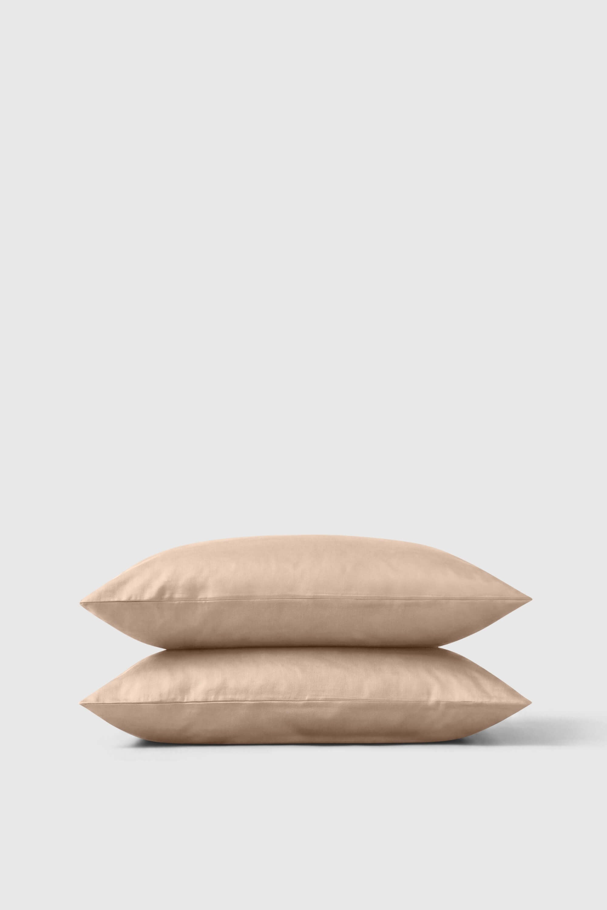 Sateen Pillowcase Pair