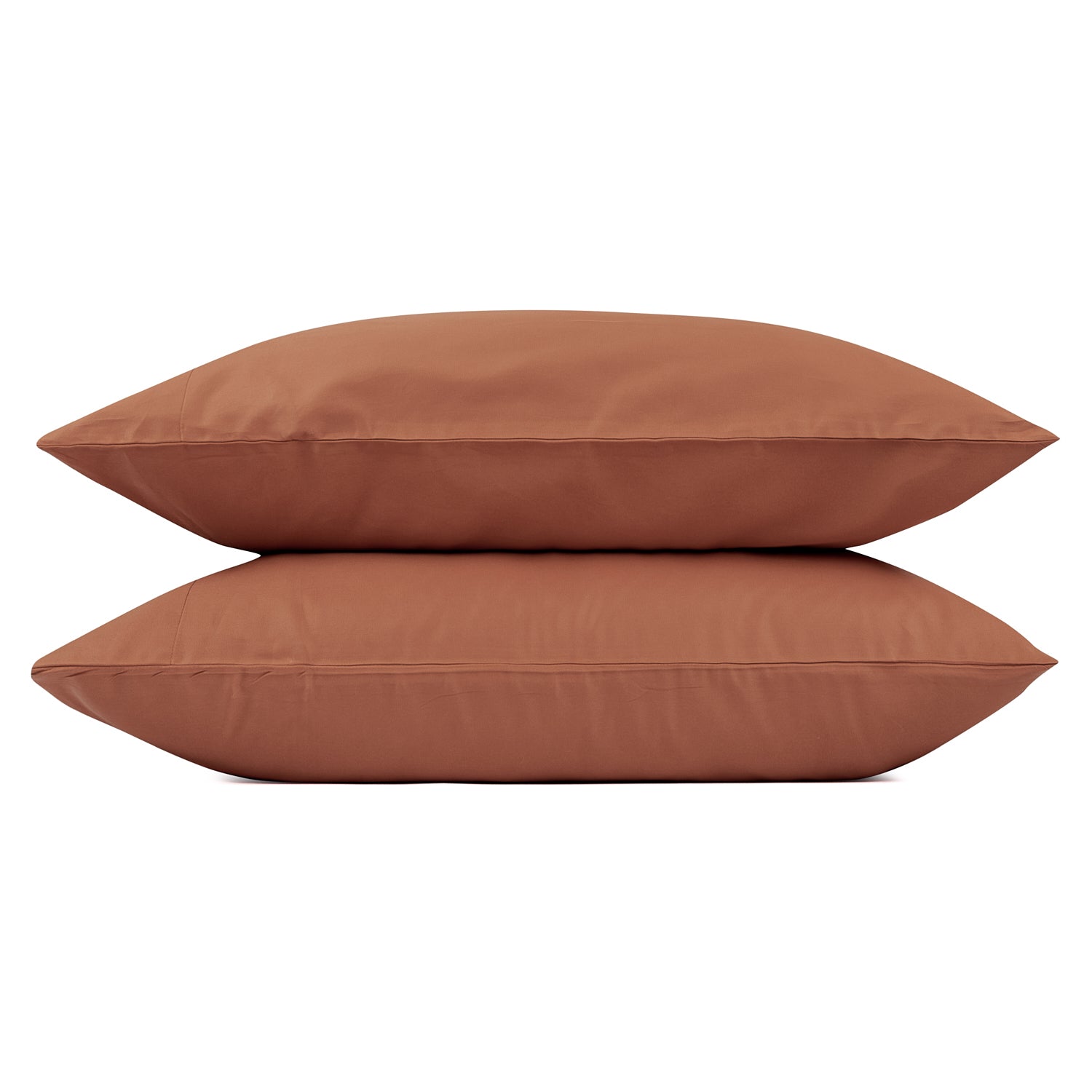 Sateen Pillowcase Pair