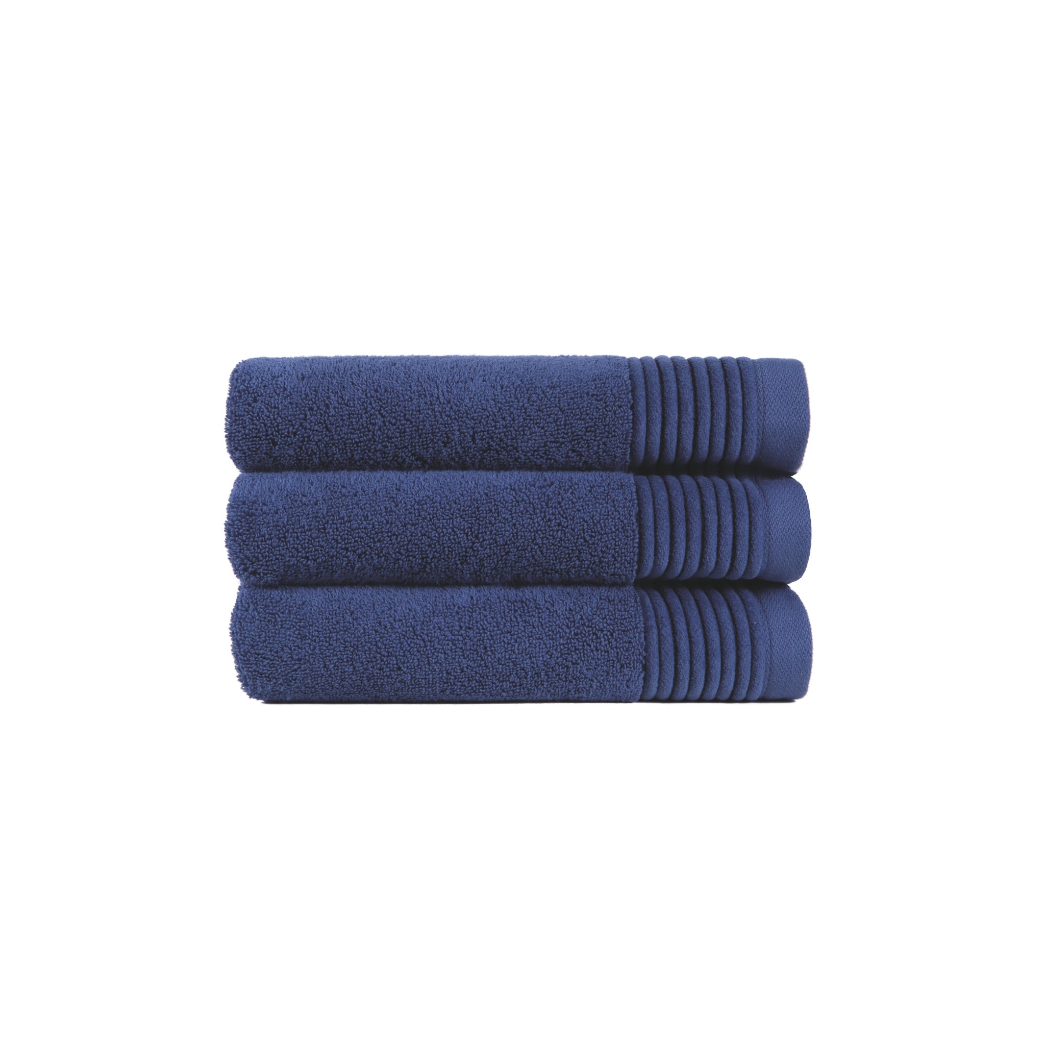 Plush Towels Set