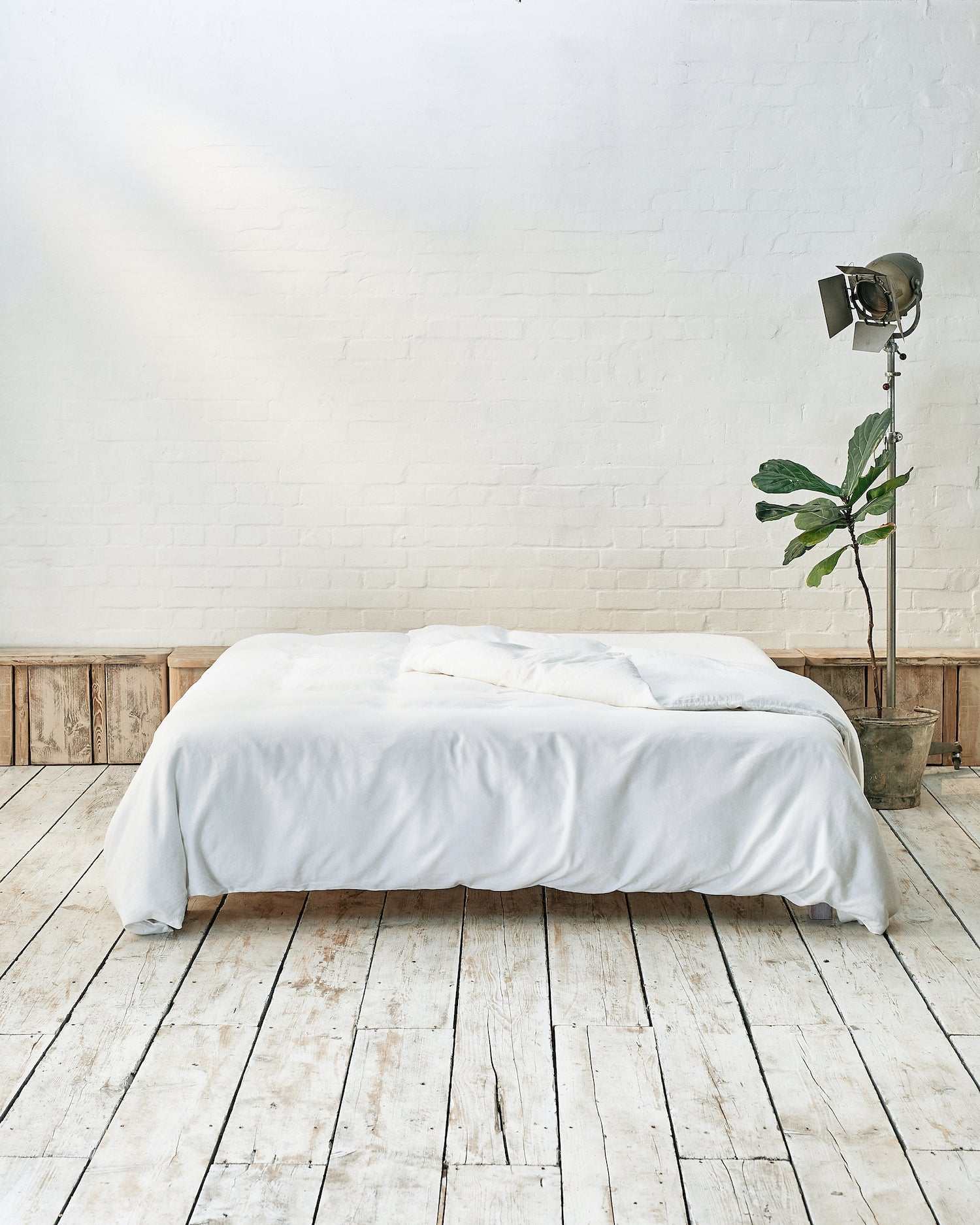 White Duvet Covers | Luxury Duvet Covers | beddable