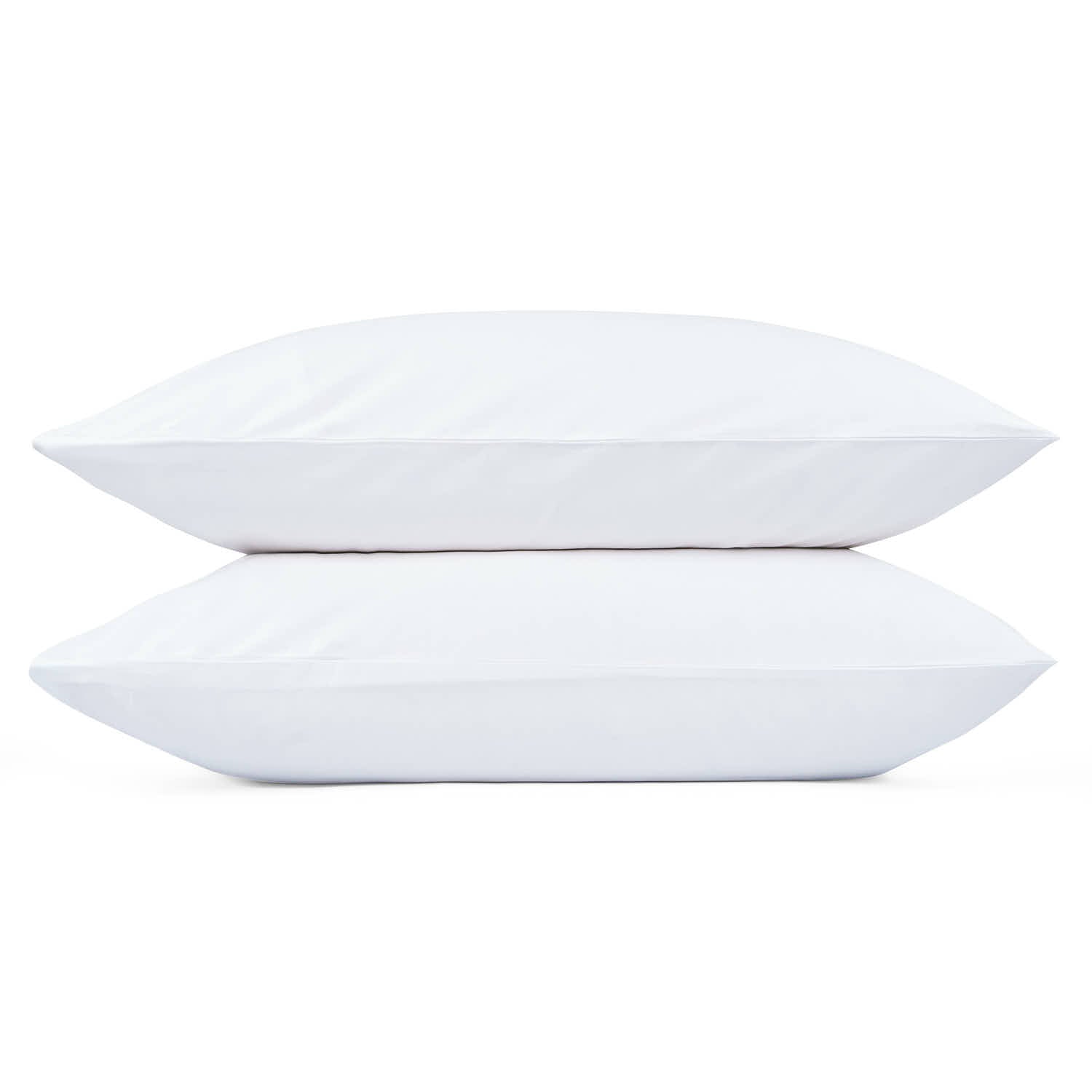 Sateen Pillowcase Pair