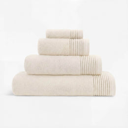 Plush Towels