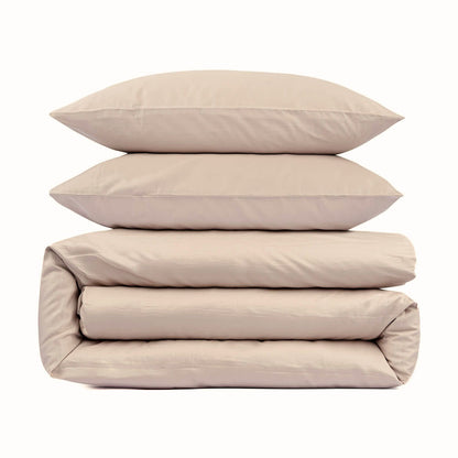 Sateen Duvet Cover Set