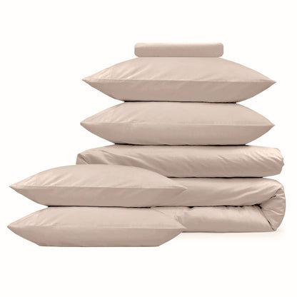 Sateen Luxe Bedding Set