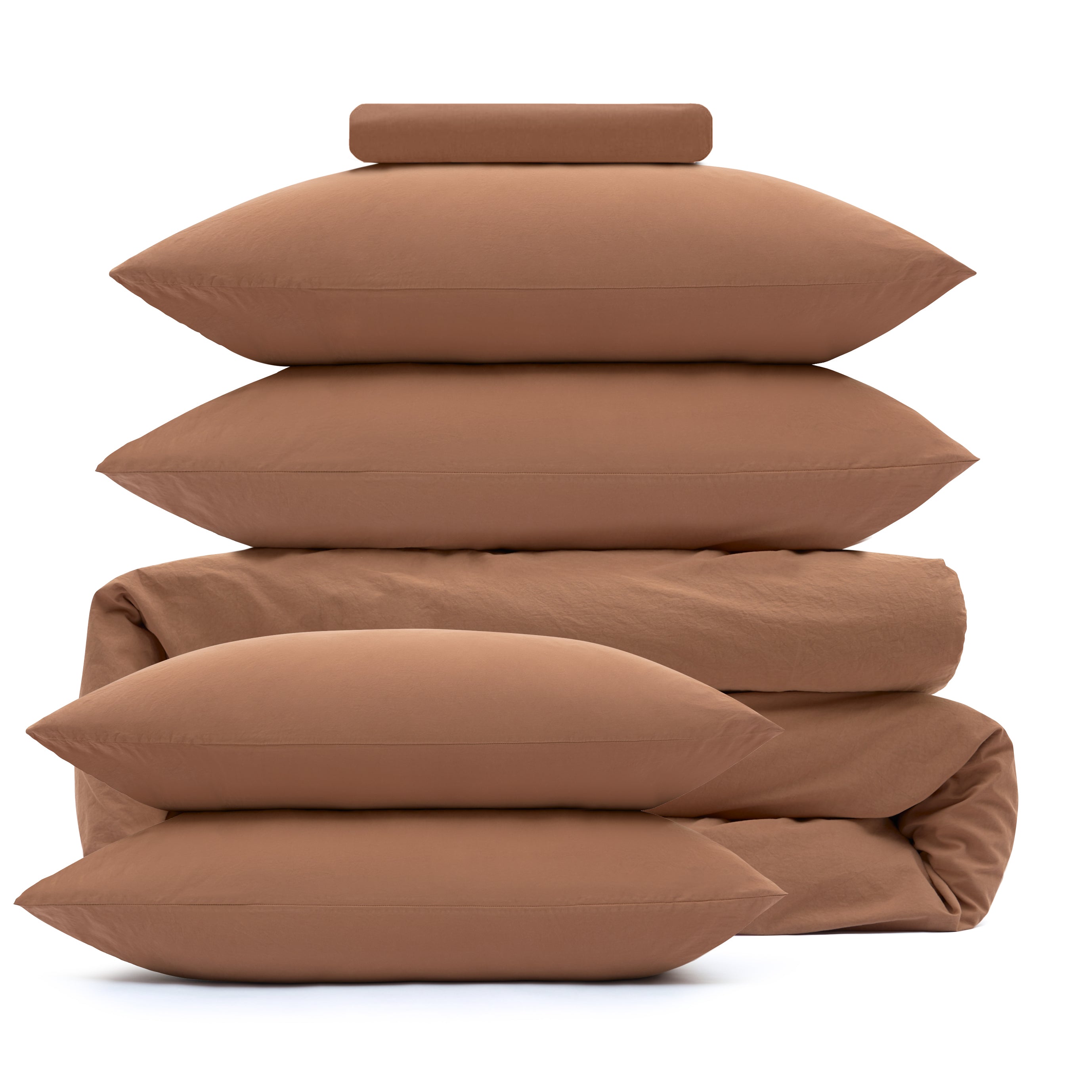 Percale Luxe Bedding Set