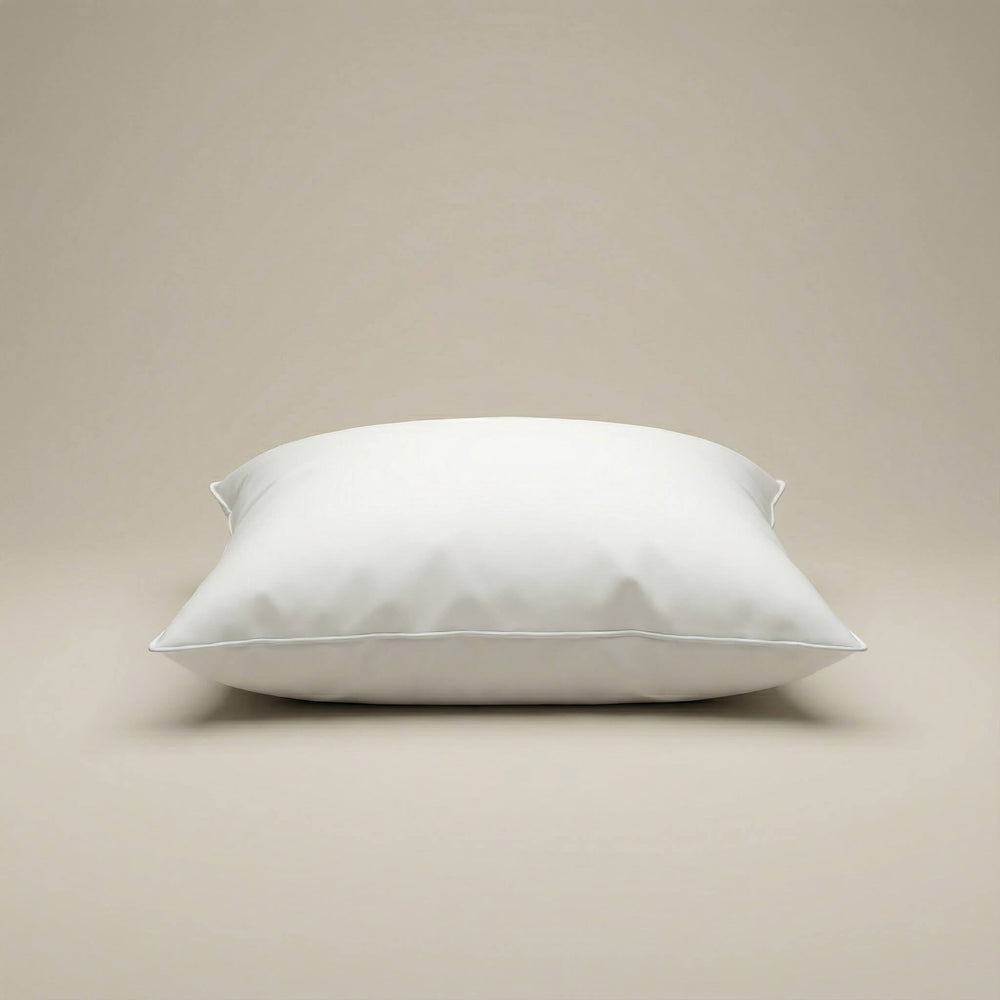 Bedable feather cushion insert