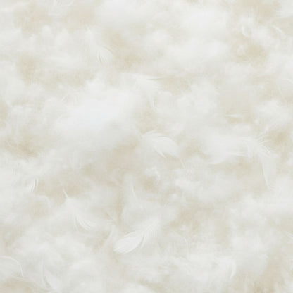 Goose Feather & Down Pillow