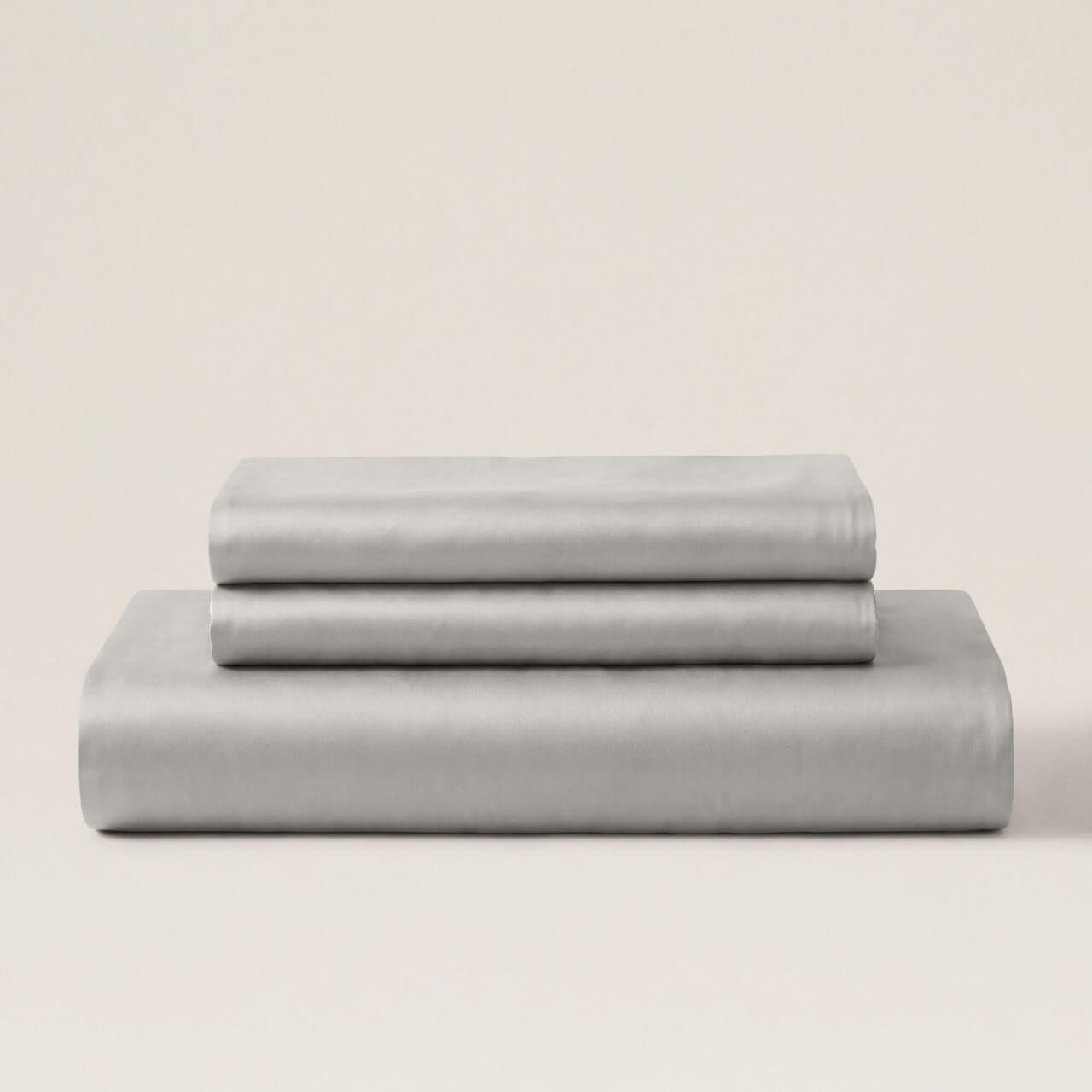 Sateen Duvet Cover Set