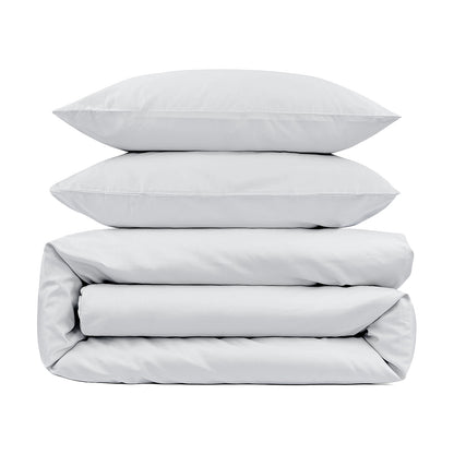 Sateen Duvet Cover Set