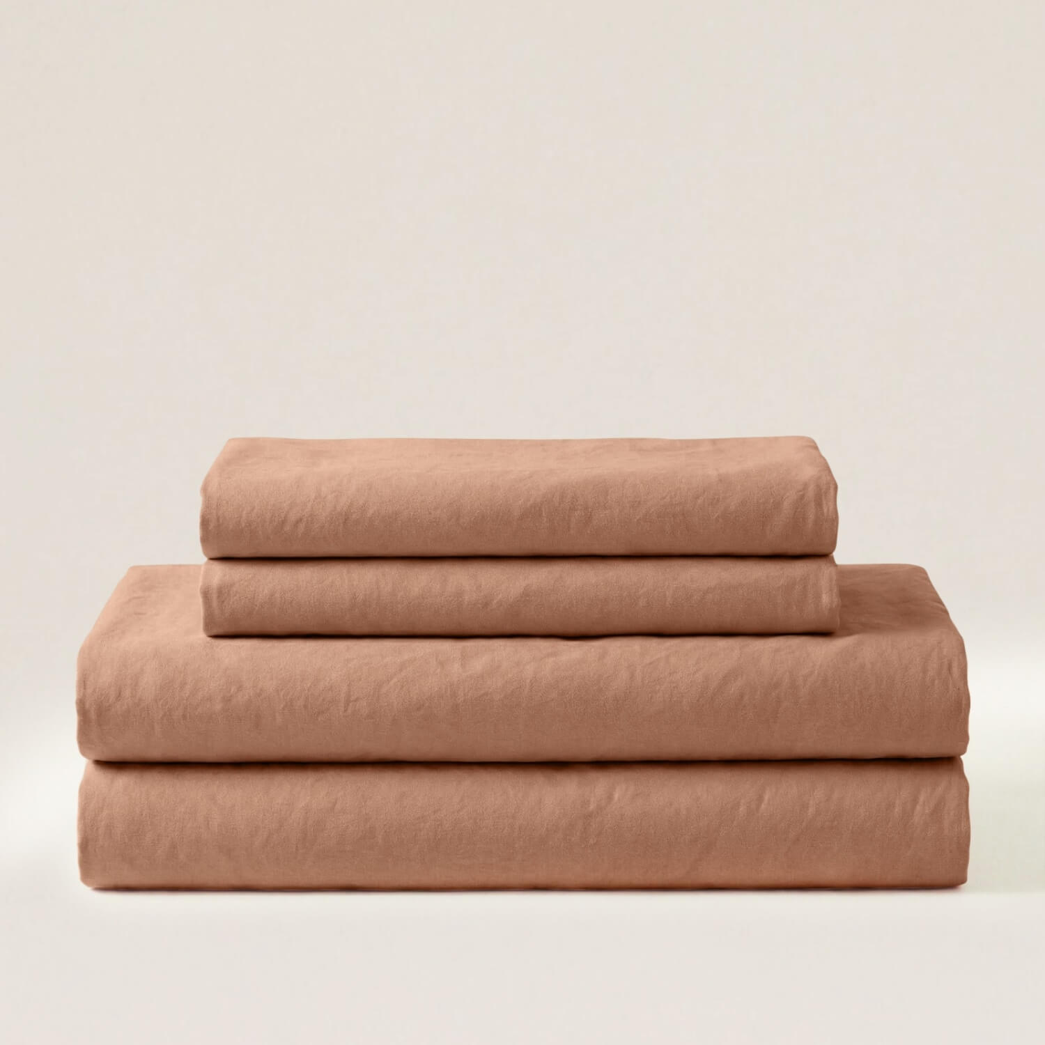 Percale Essentials Bedding Set