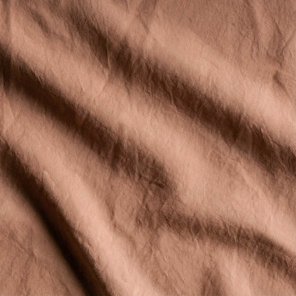 Percale Essentials Bedding Set